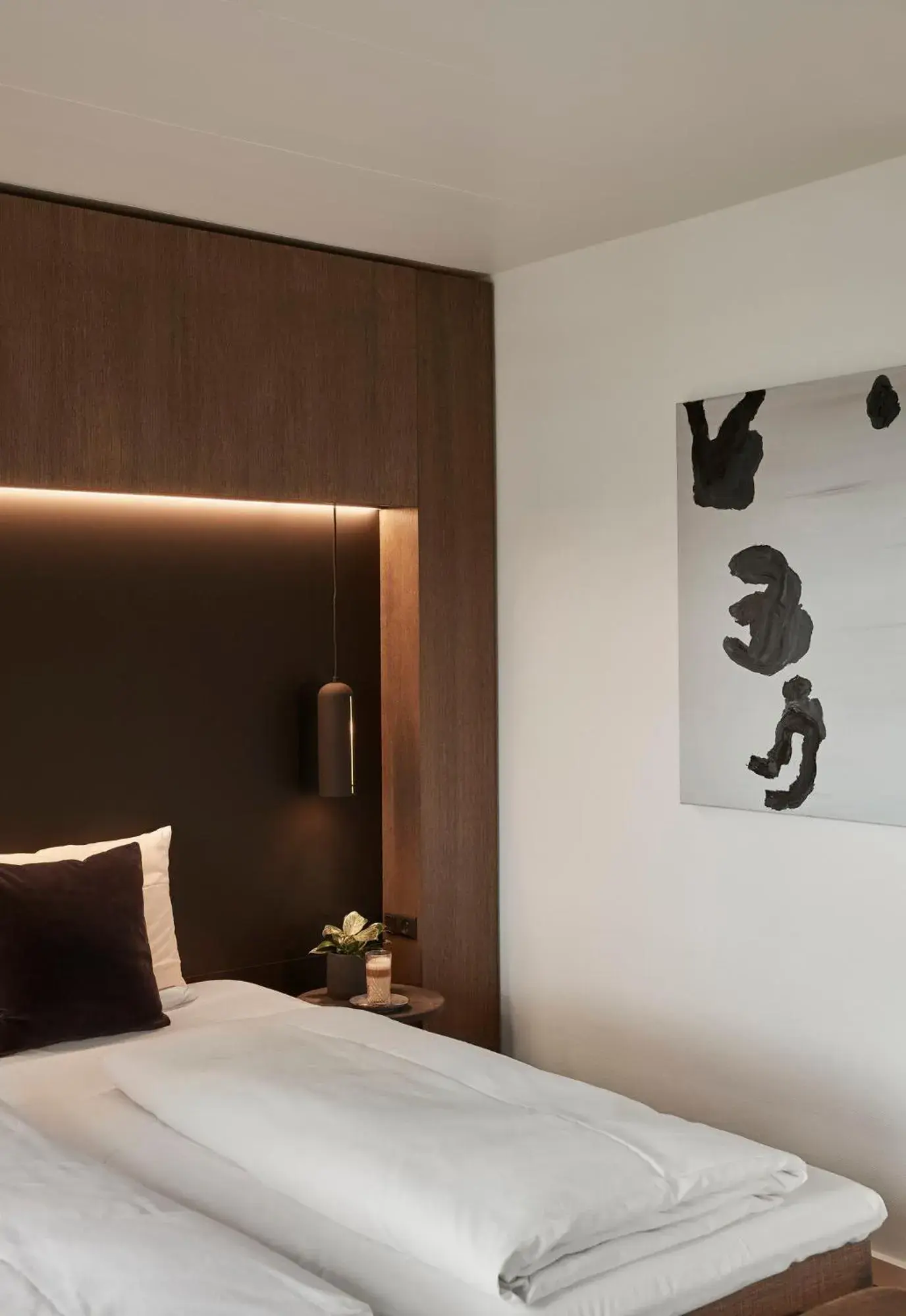 Superior Double Room in Comwell Middelfart Superior Double Room in Comwell Middelfart