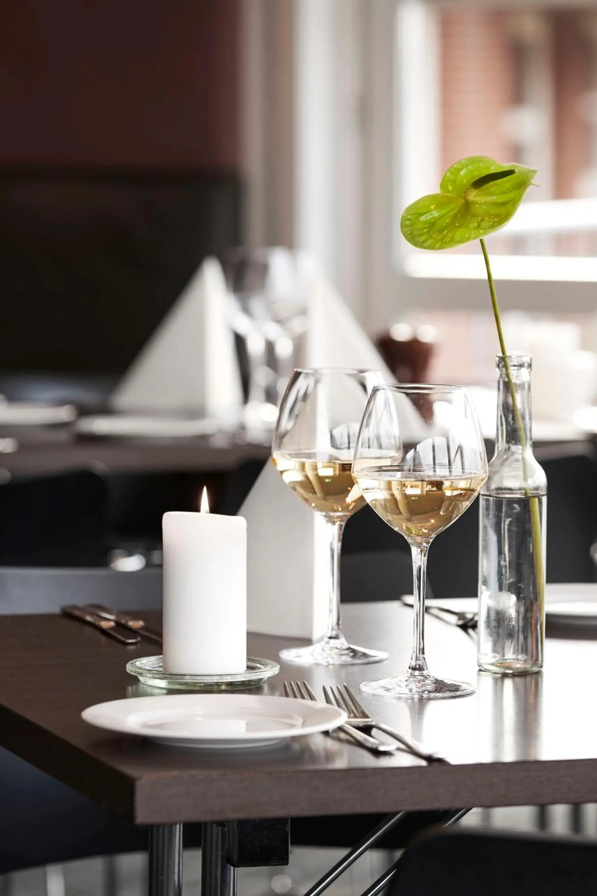 Restaurant/places to eat in Comwell Middelfart Restaurant/places to eat in Comwell Middelfart