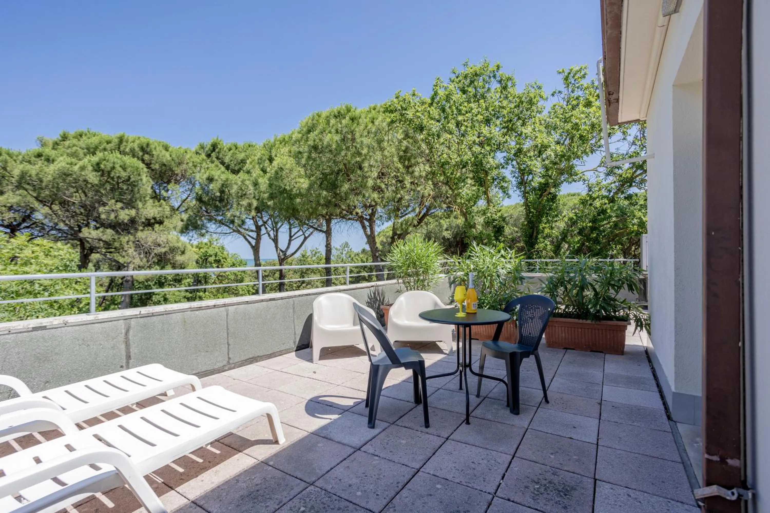 Hotel Stella Del Mare