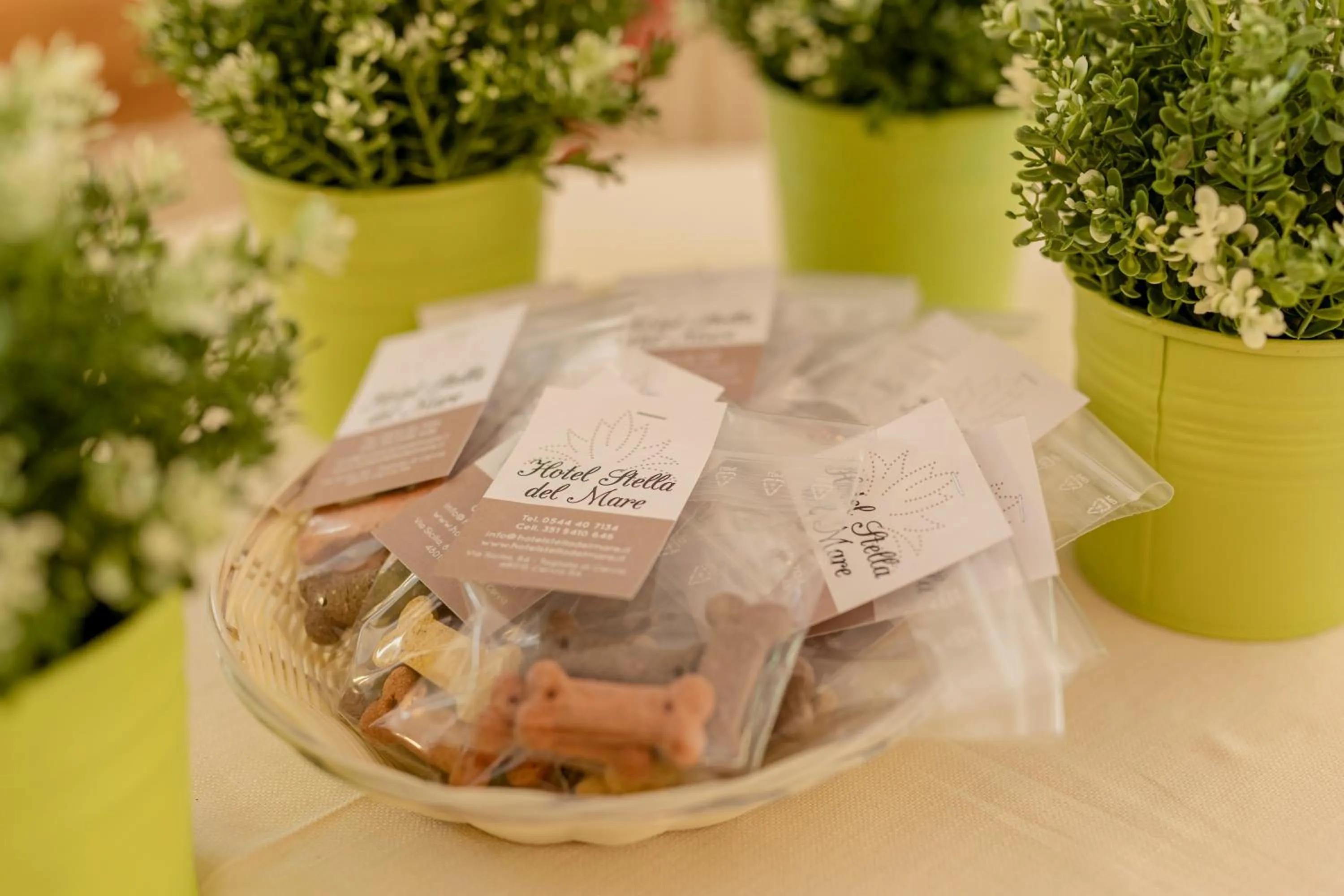 Other in Hotel Stella Del Mare