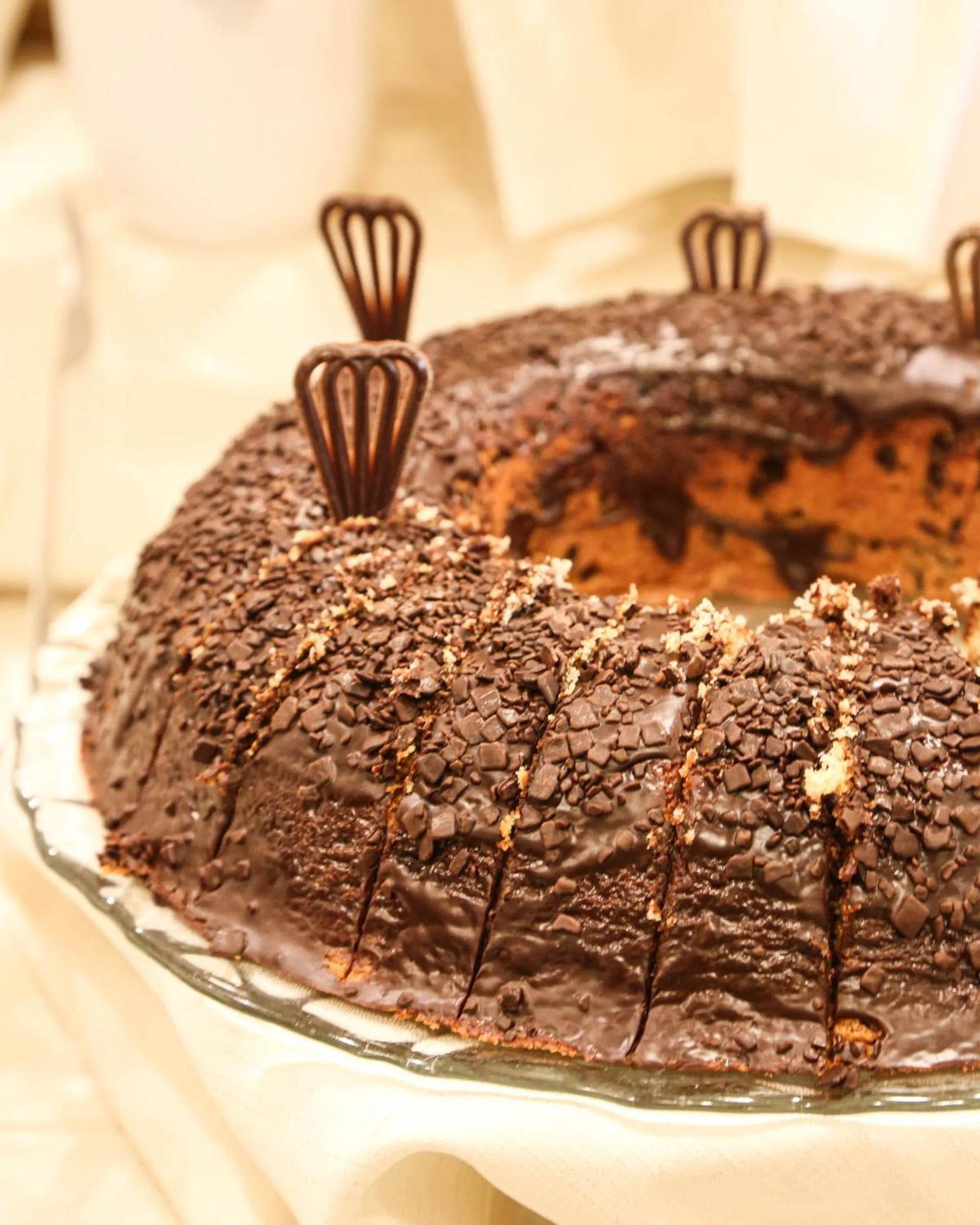 Food and drinks in Hotel Stella Del Mare