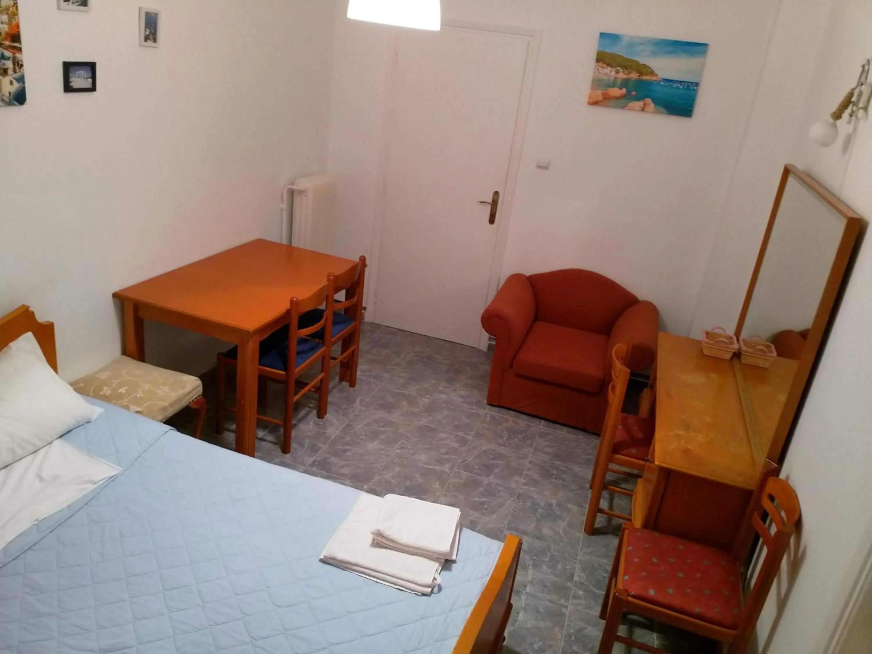 Cosy apartment Acropolis Point 2