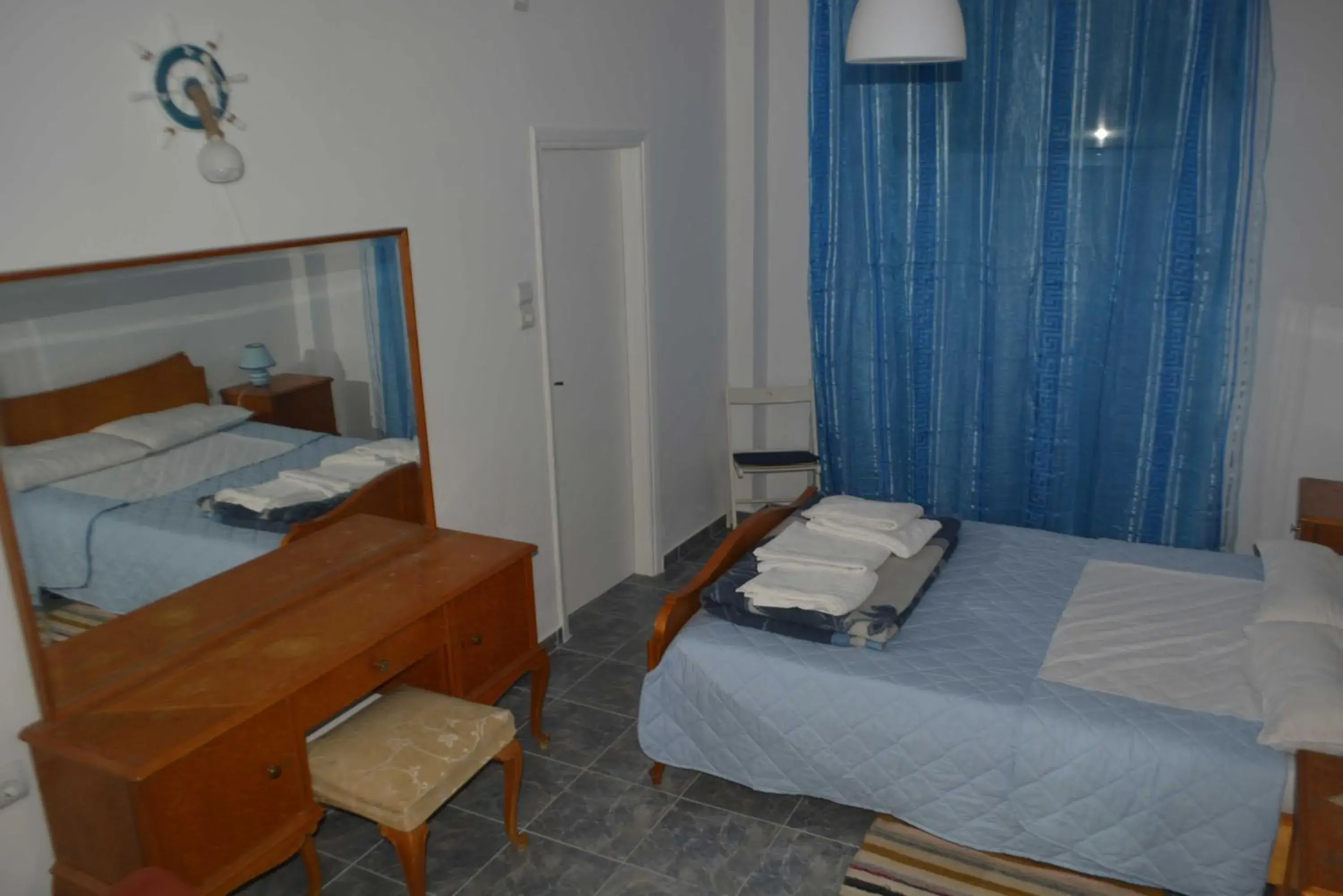 Two-Bedroom Apartment in Cosy apartment Acropolis Point 2 Two-Bedroom Apartment in Cosy apartment Acropolis Point 2