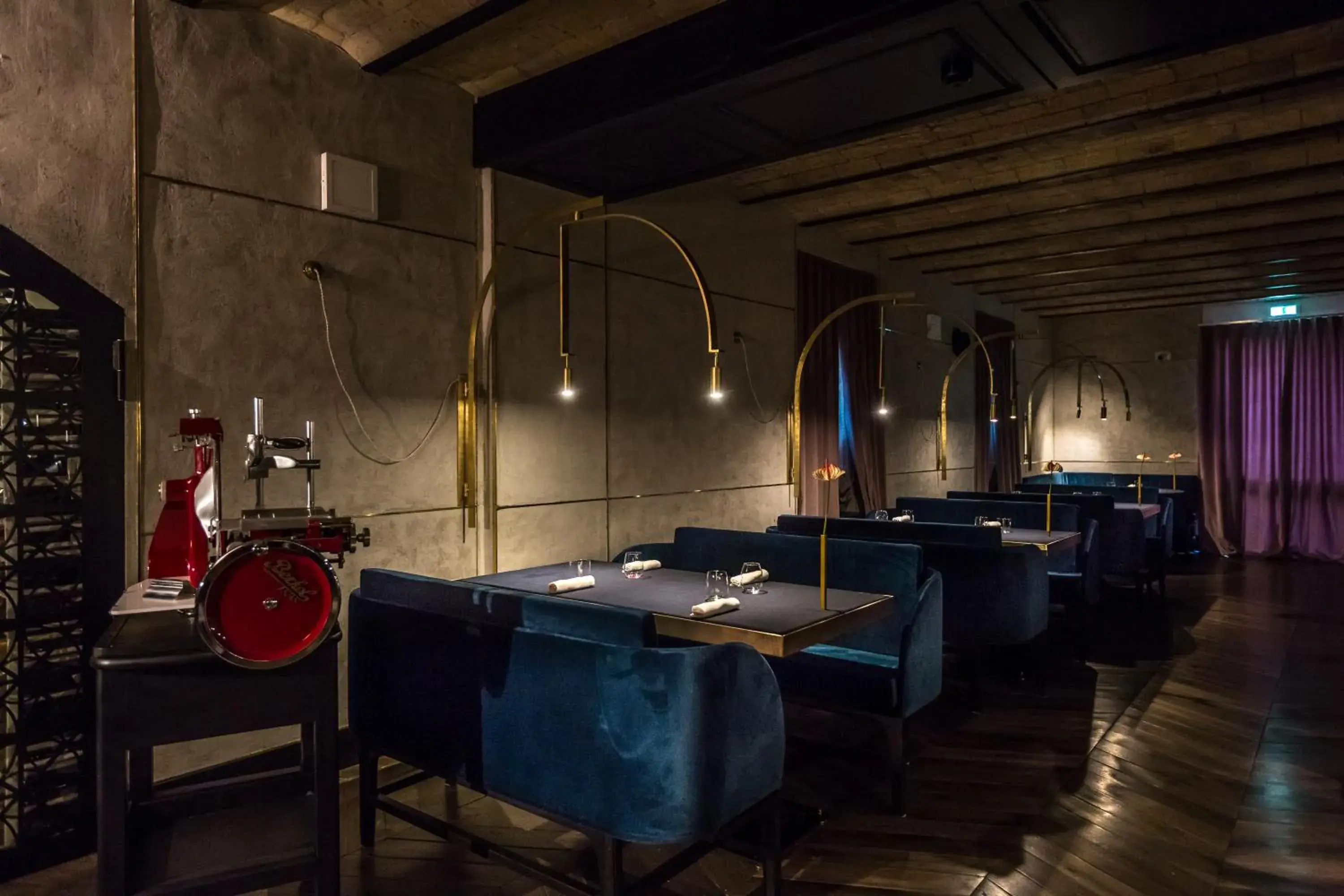 Breakfast in Hotel The Haven Roma Breakfast in Hotel The Haven Roma