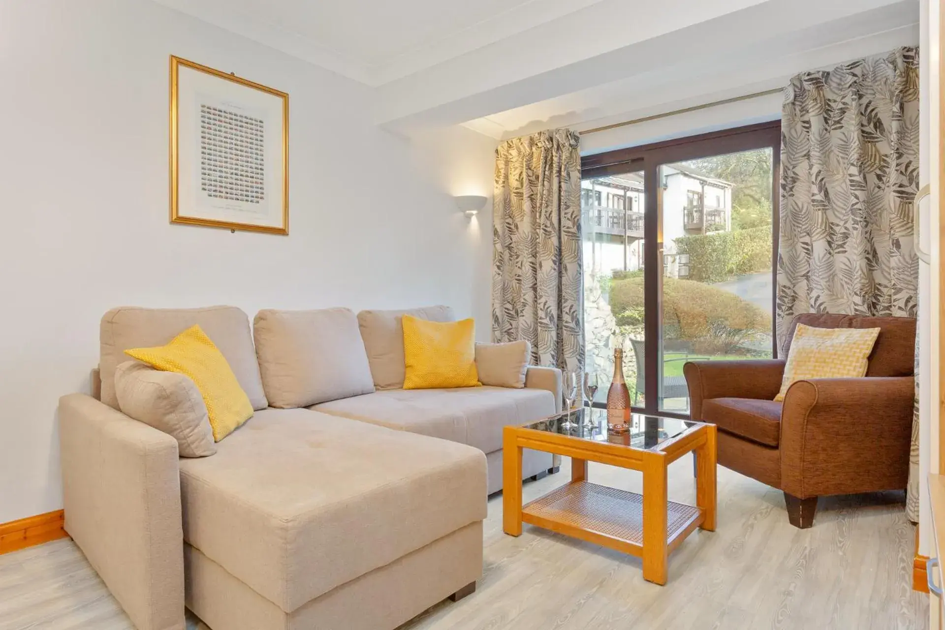 Apartment in Hapimag Burnside Park Apartments Apartment in Hapimag Burnside Park Apartments