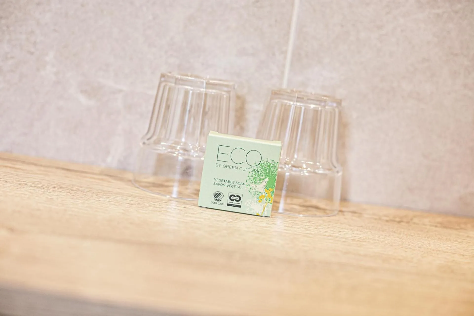 Property building in Hapimag Burnside Park Apartments