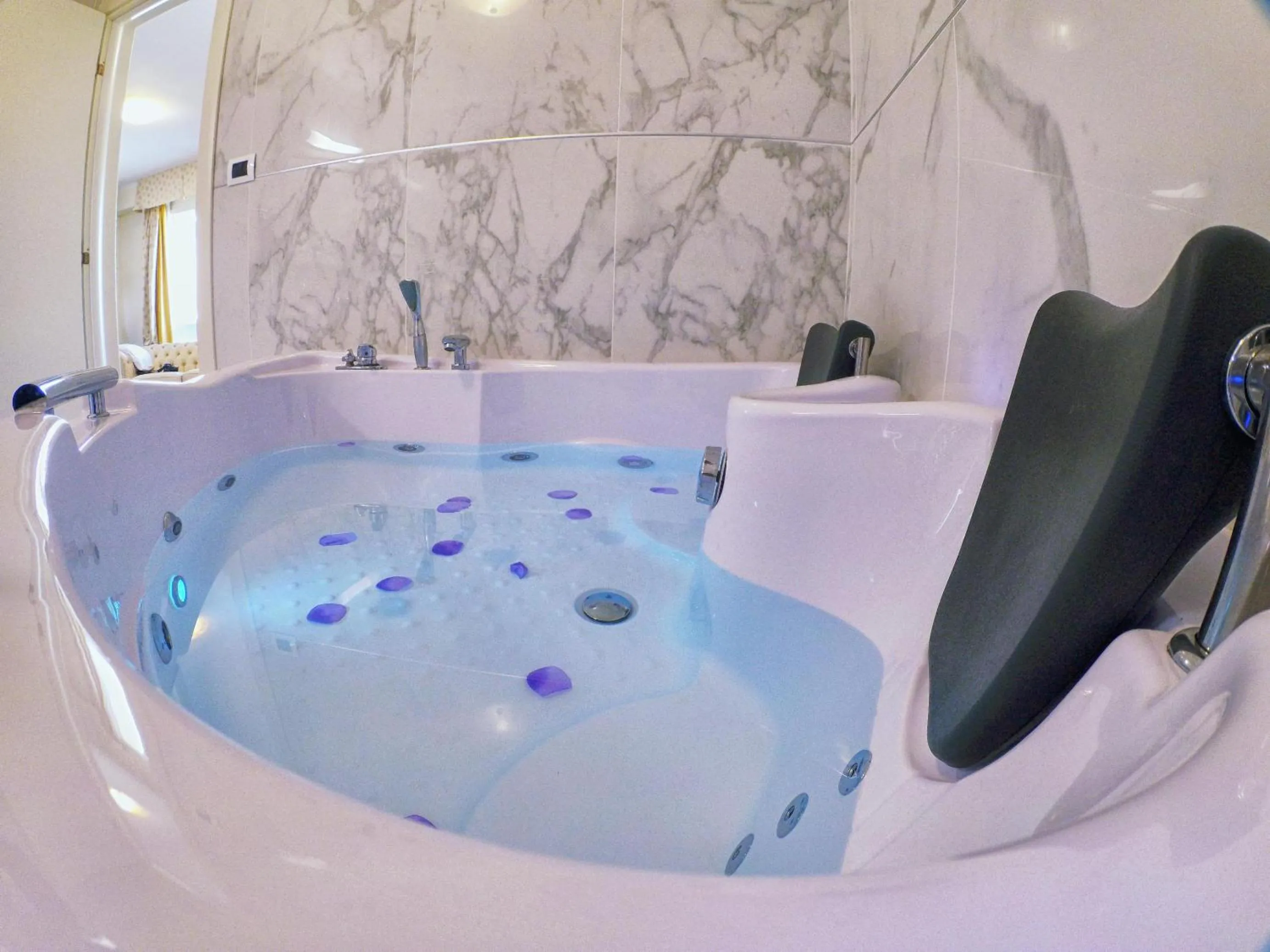 Coffee/tea facilities in Best Western Hotel Colaiaco