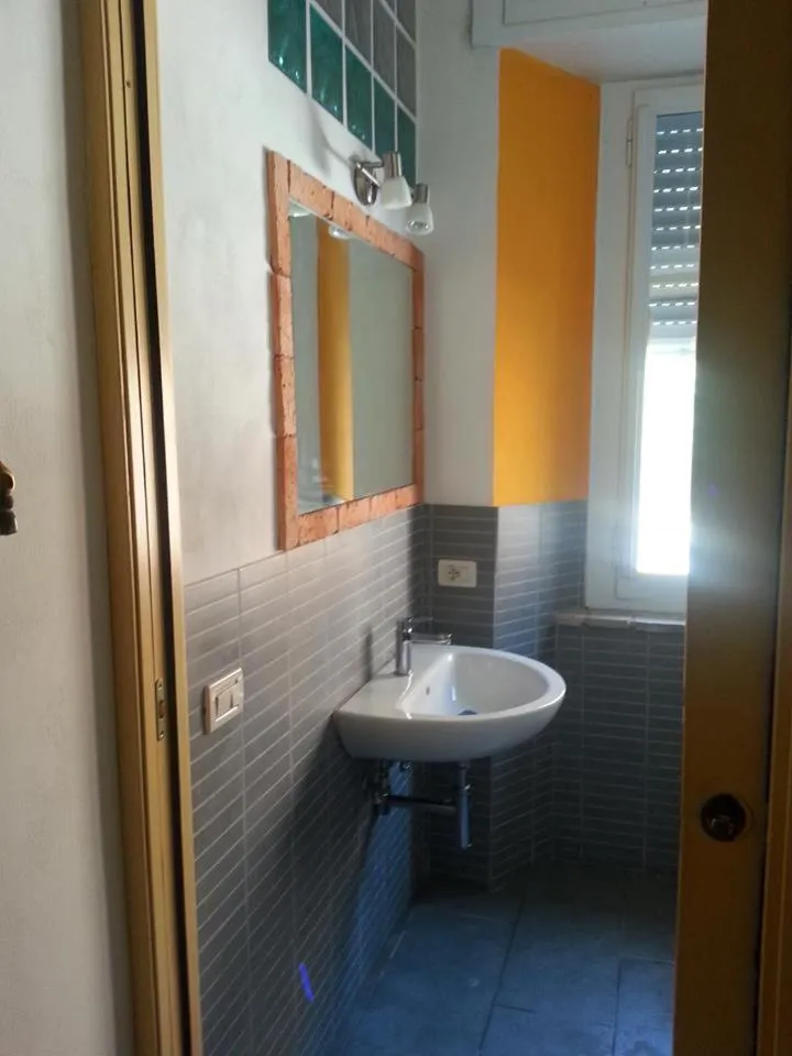 Bathroom in Casa Ivanka