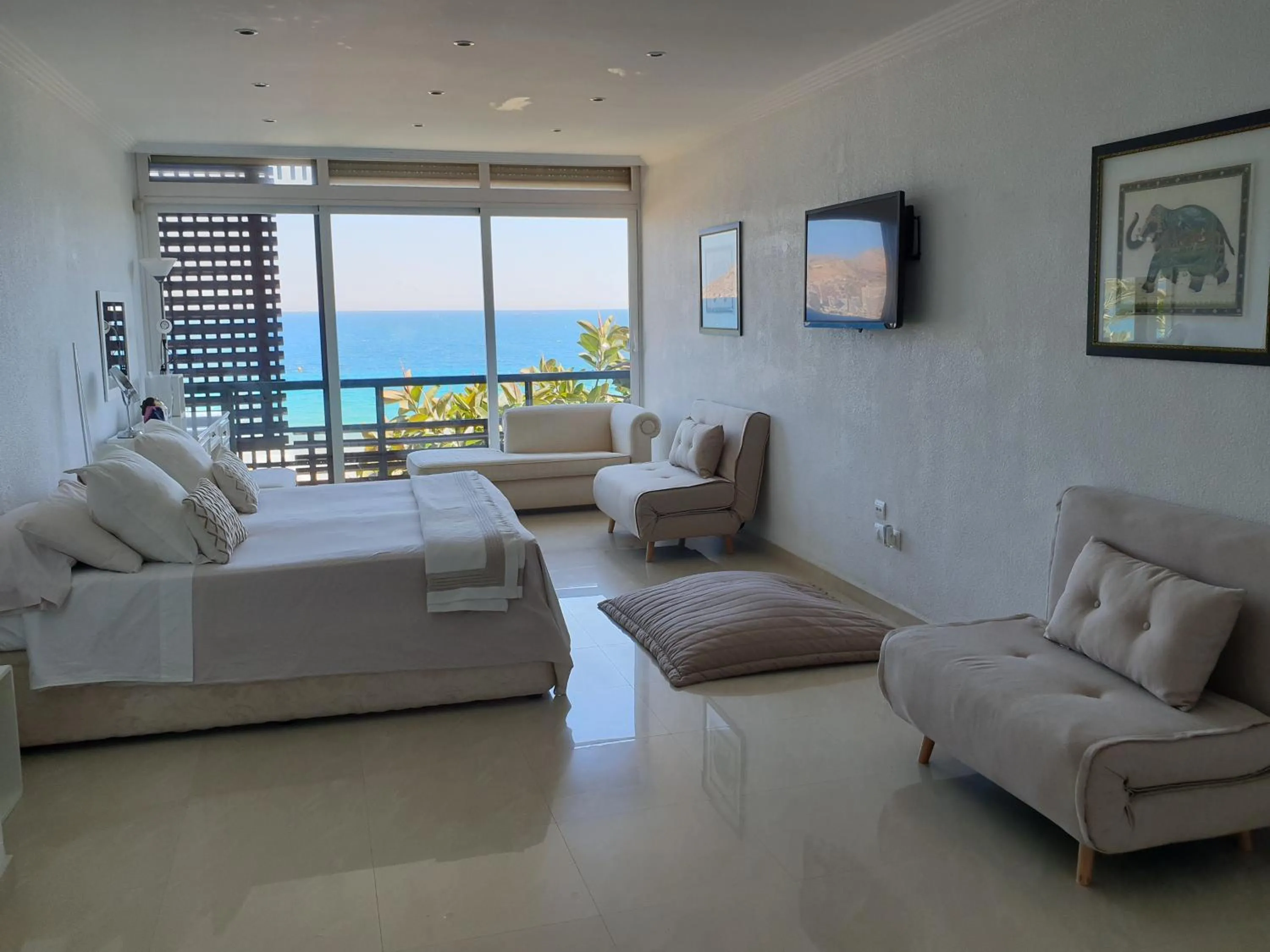 Sea Dreams House