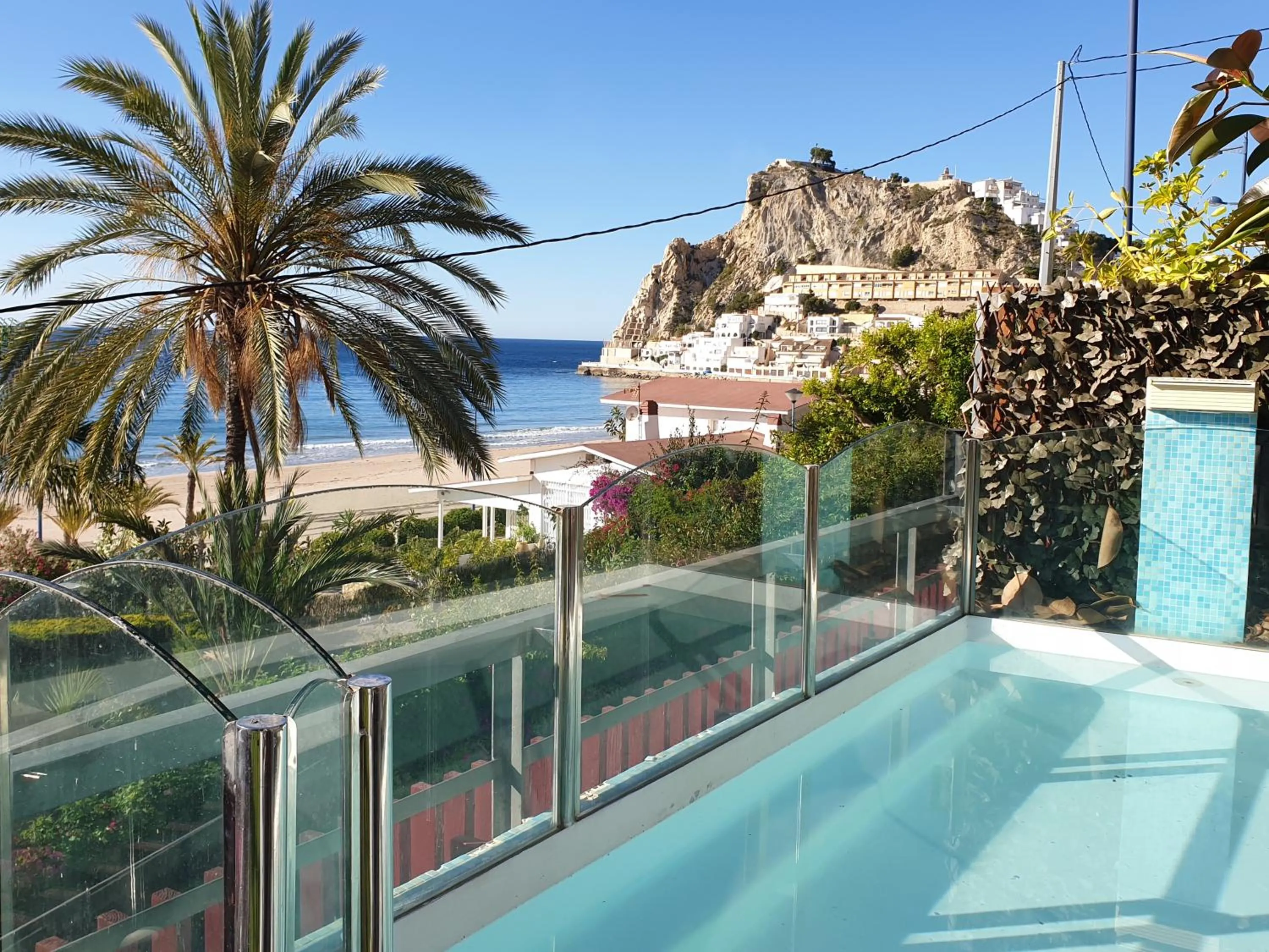Sea Dreams House