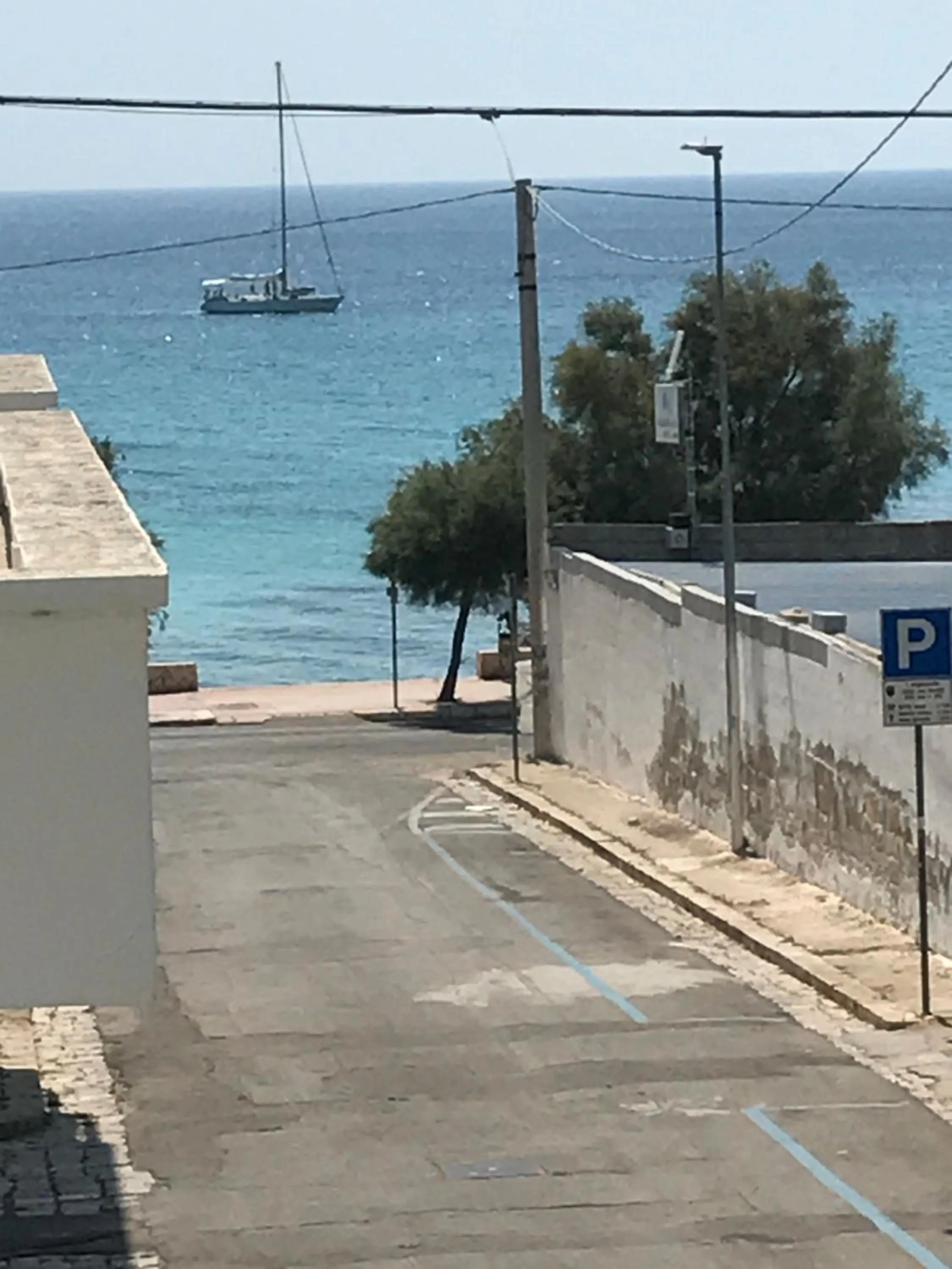 Neighbourhood in La Maison de Gabrielè