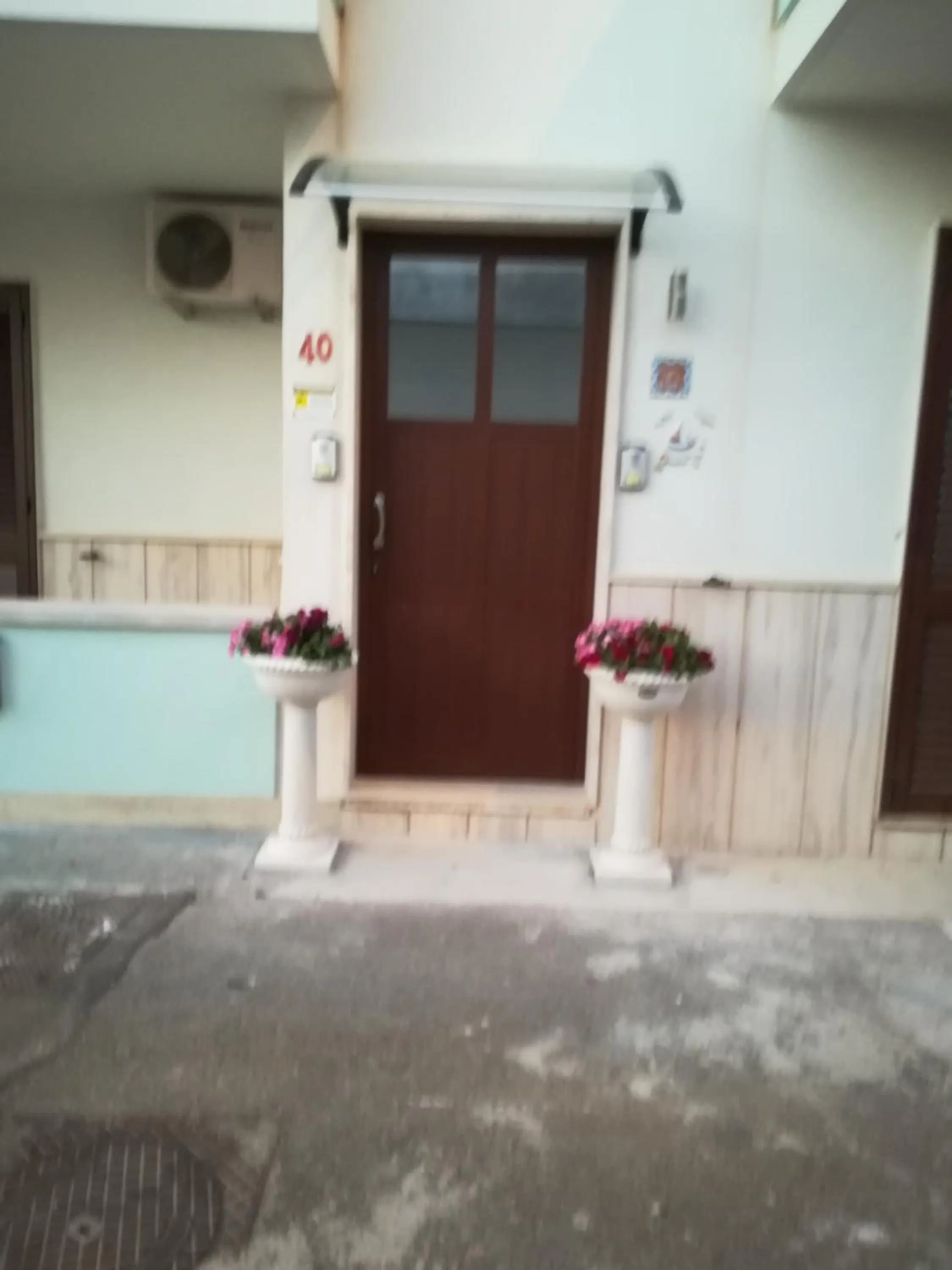 La Maison de Gabrielè