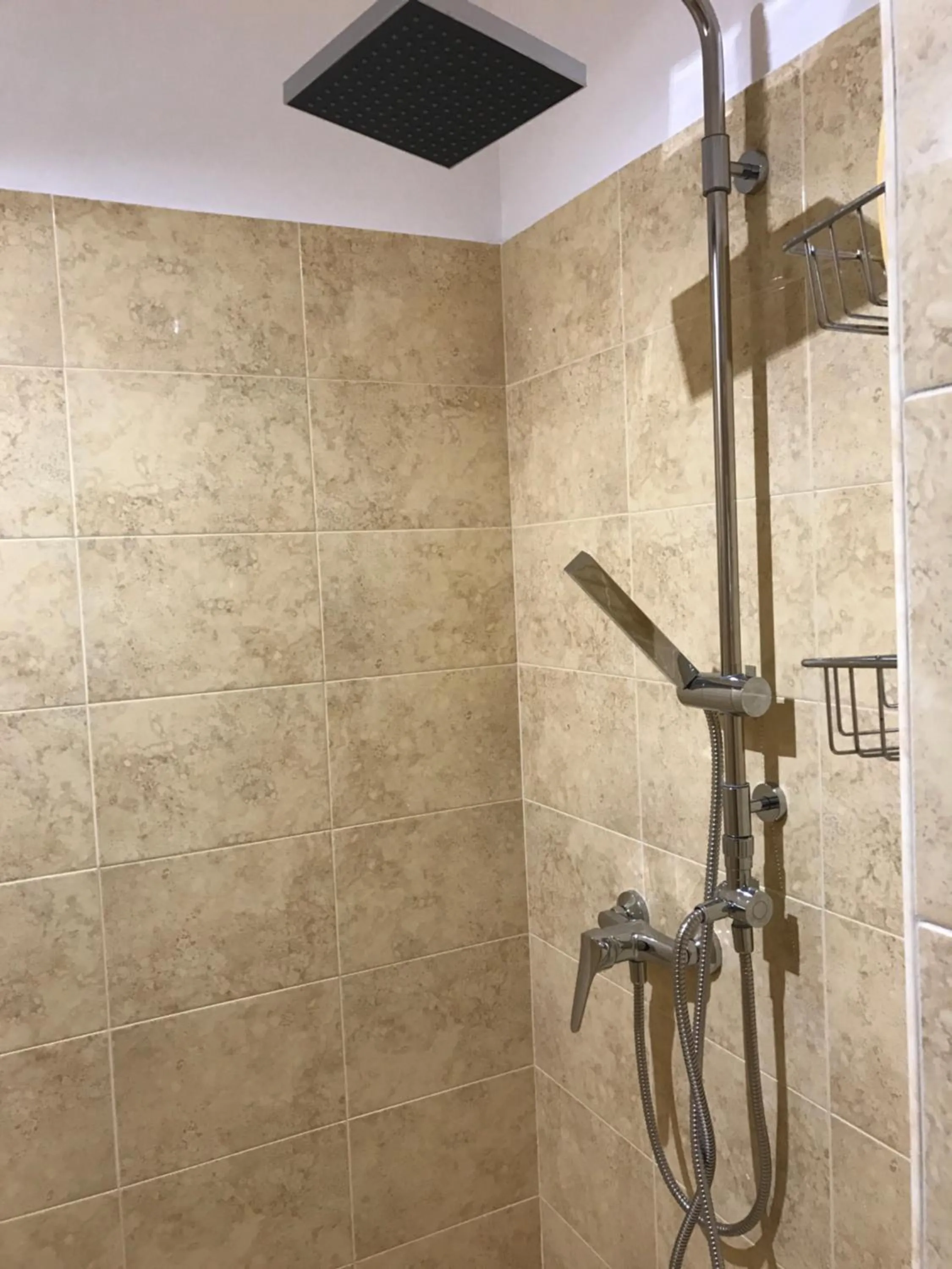 Bathroom in La Maison de Gabrielè