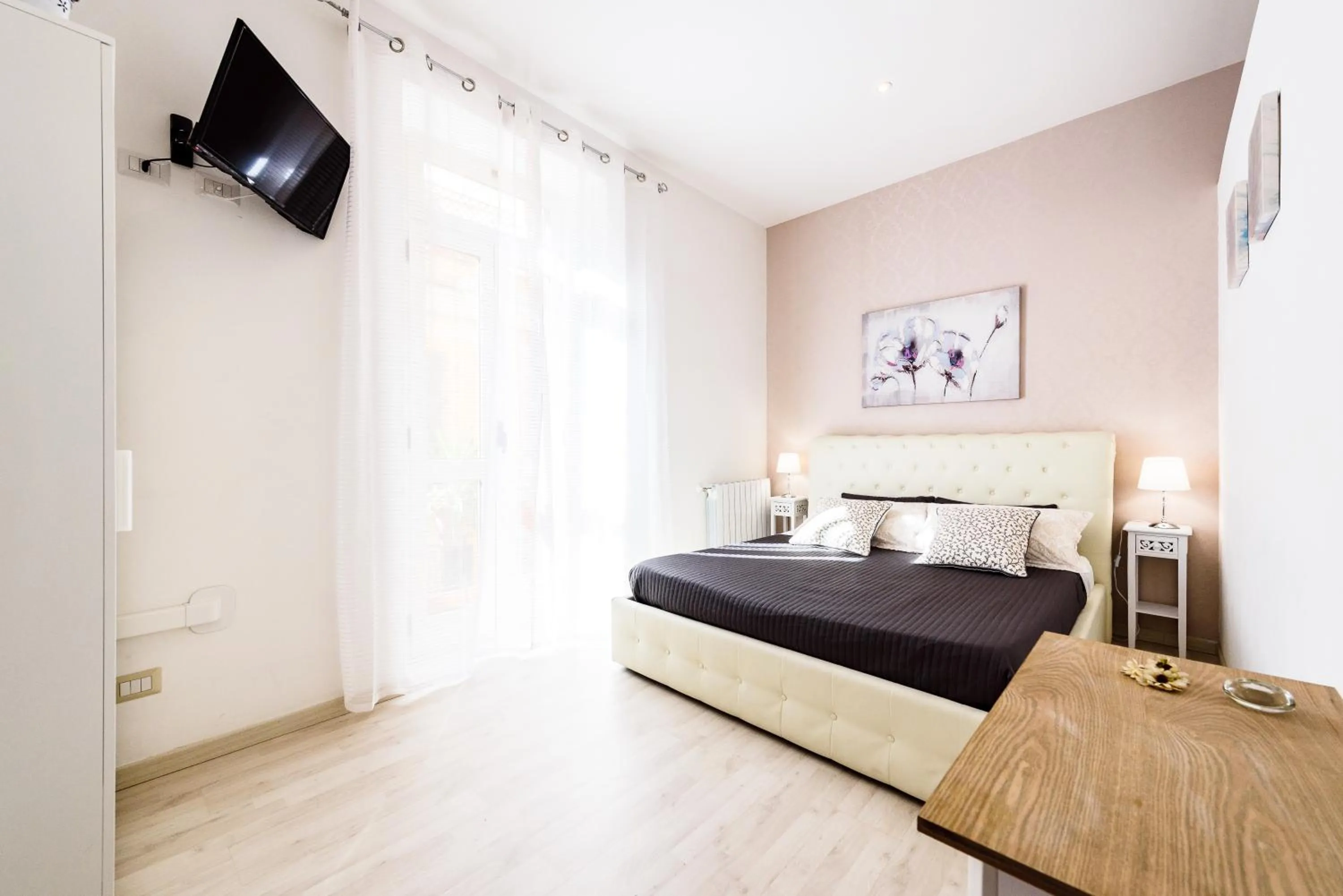 Saint Peter Cozy Apartment