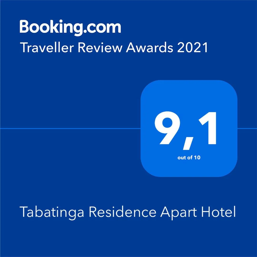 Activities in Tabatinga Residence Apart Hotel
