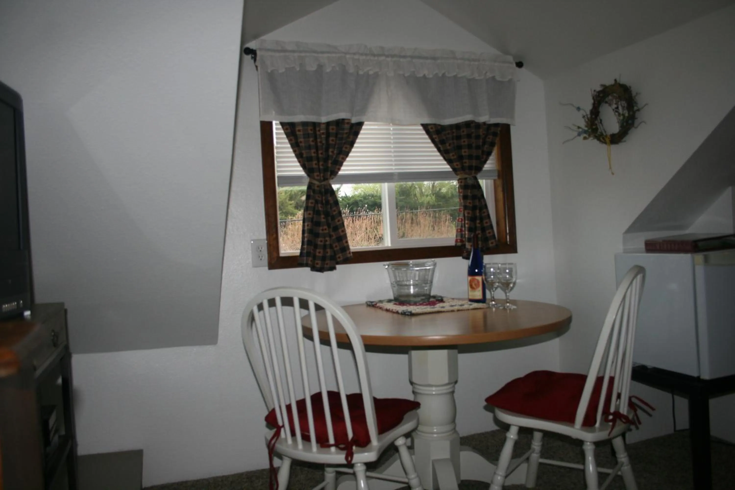Bedroom in Dreamcatcher Bed and Breakfast
