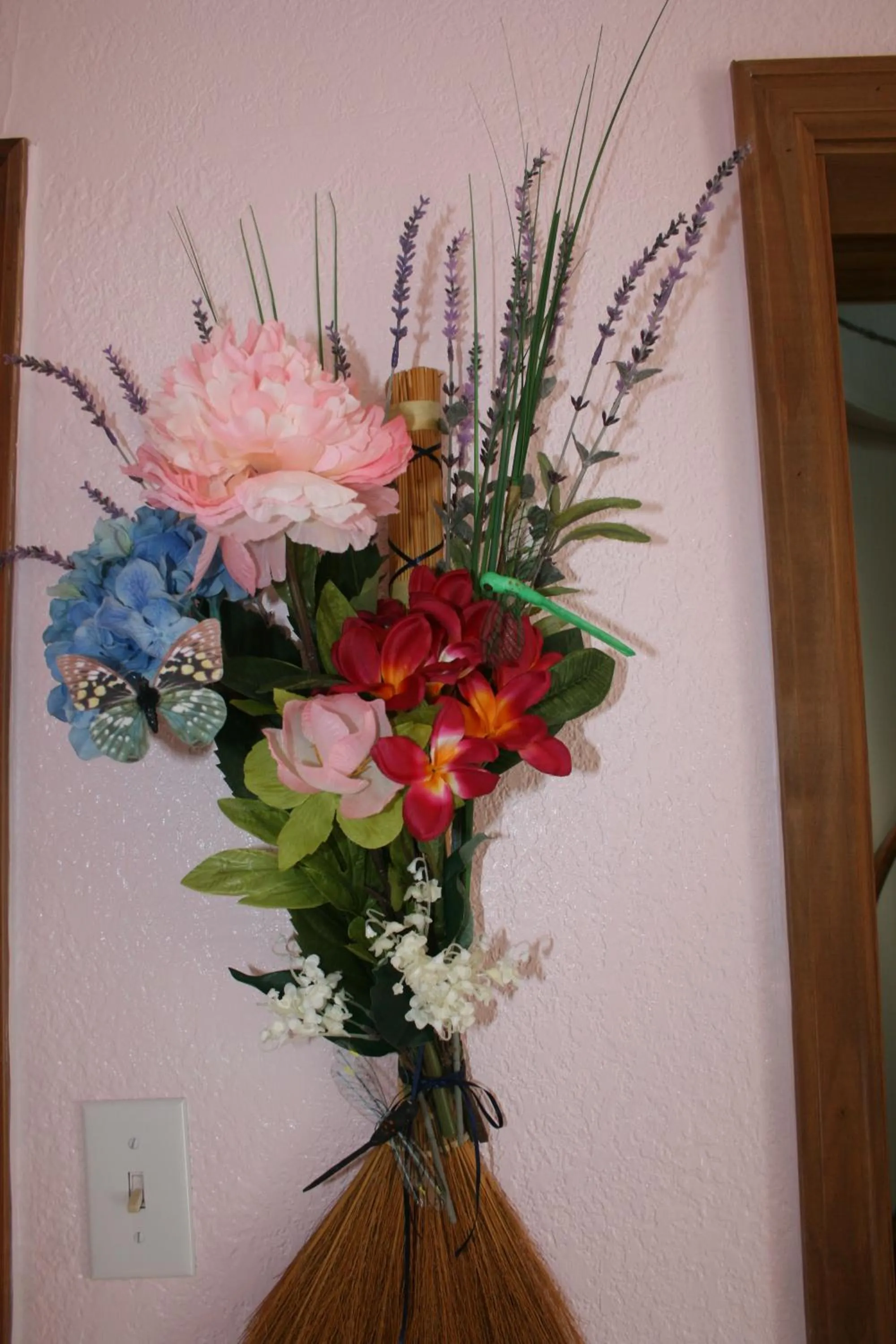 Bathroom in Dreamcatcher Bed and Breakfast