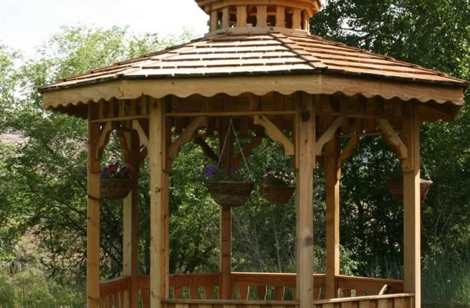 Balcony/Terrace in Dreamcatcher Bed and Breakfast