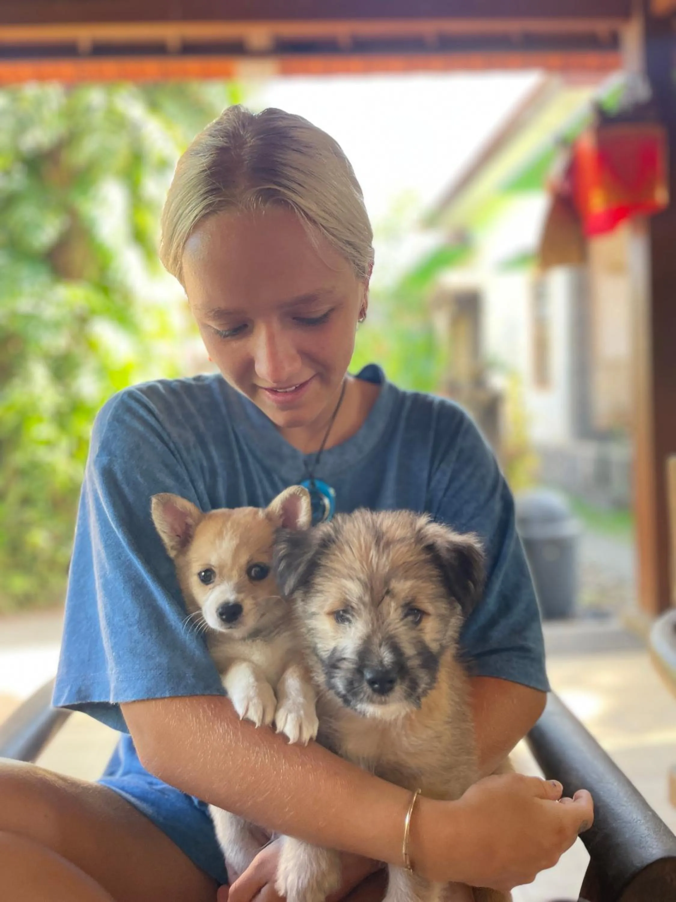 Lembongan Hostel