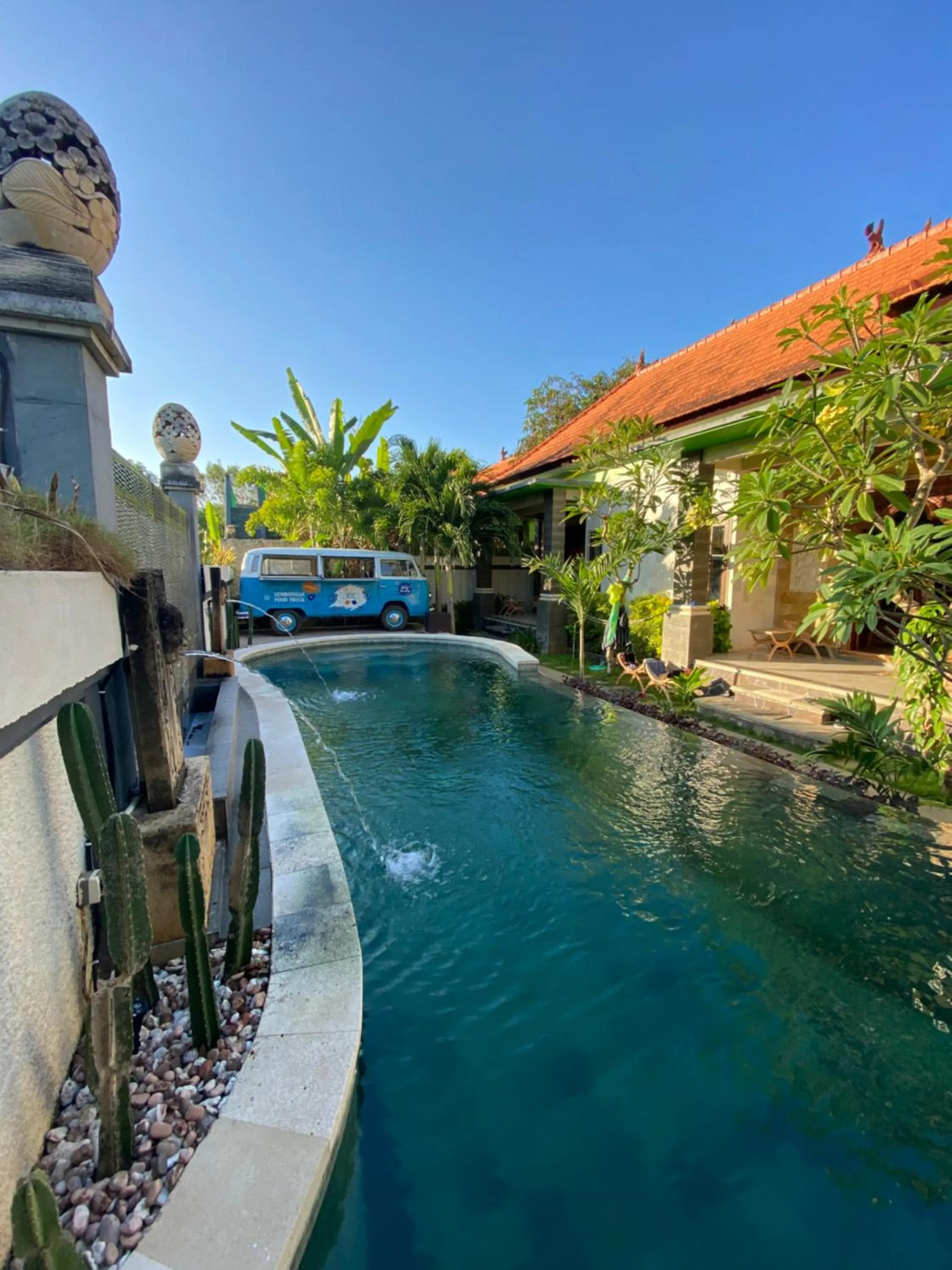 Lembongan Hostel
