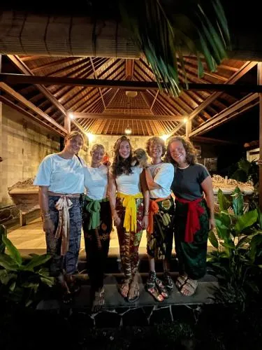 Lembongan Hostel