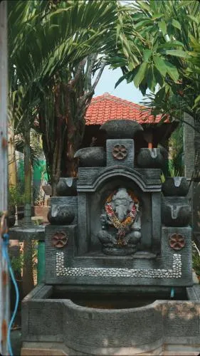 Lembongan Hostel