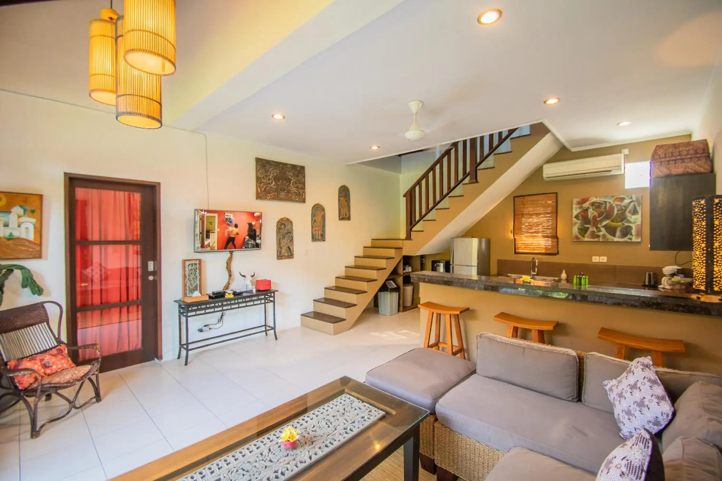 Kembali Lagi Guest House Kembali Lagi Guest House