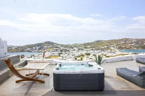 Anixi Lounge Suites - Adults Only Anixi Lounge Suites - Adults Only