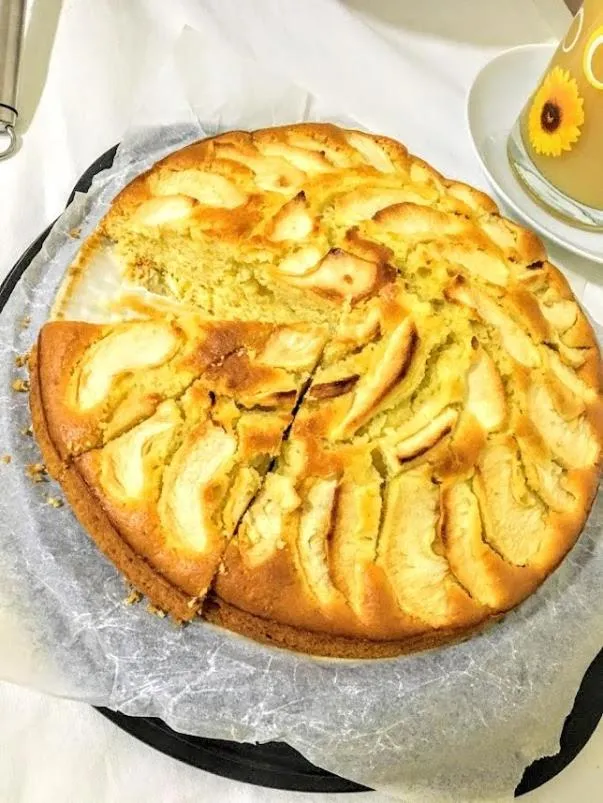 Breakfast in Santa Maria Maggiore