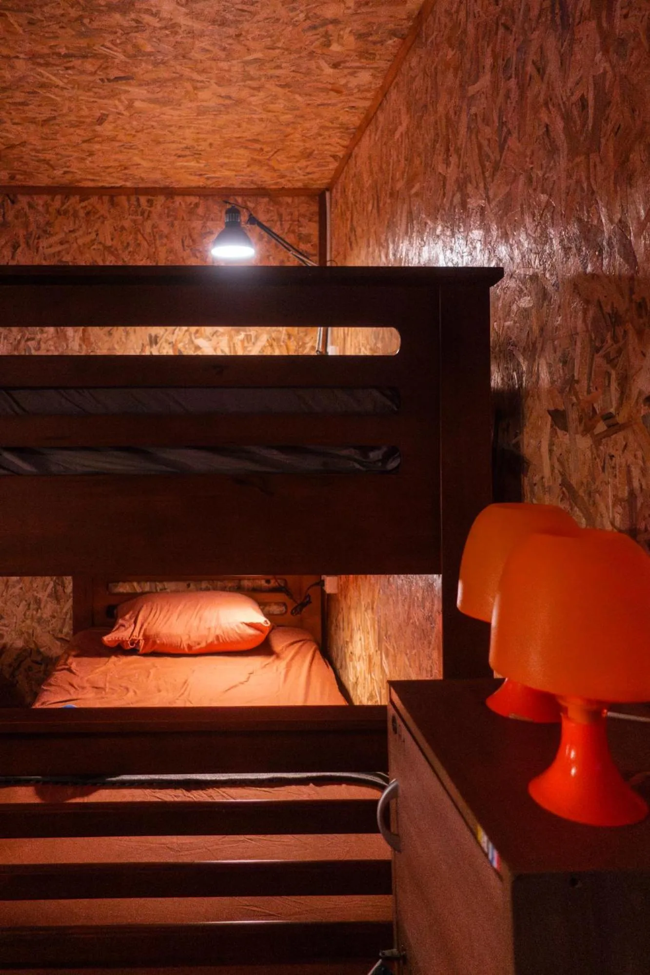 Property building, Bed in BB Dorm Koh Kood