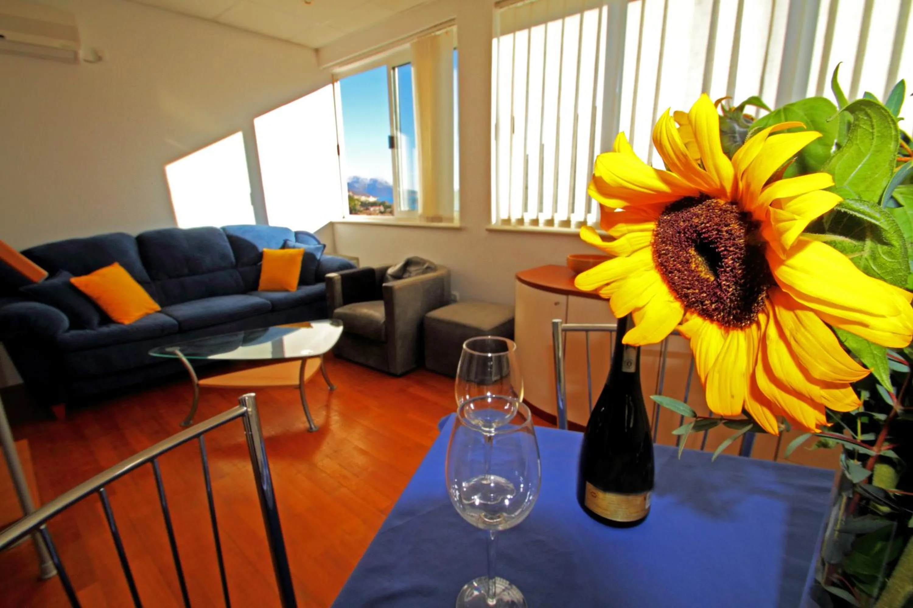 Apartment Nikatoni