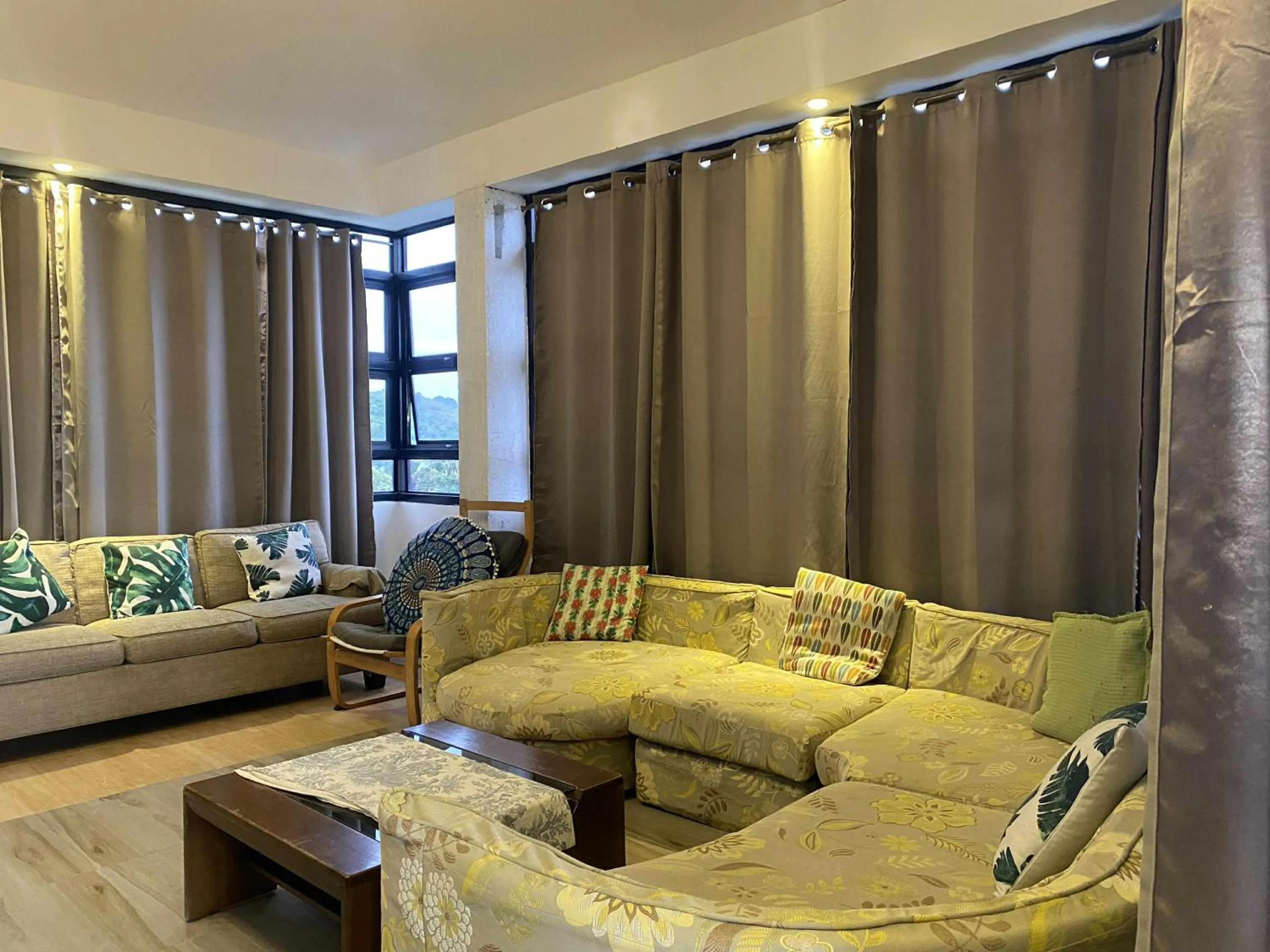 Kalis Viewpoint Lodge Coron