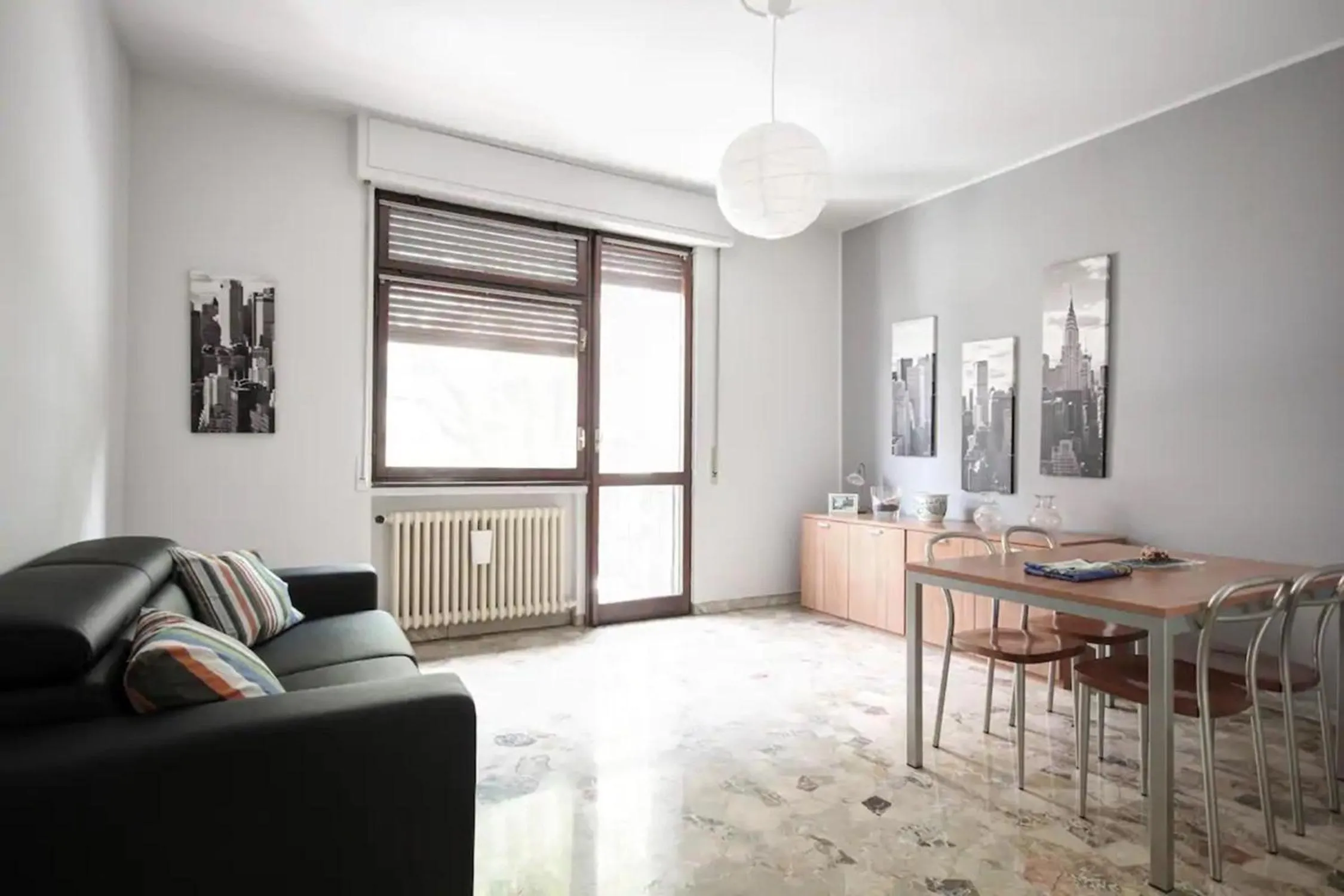 MilanRentals - Lotto Apartment