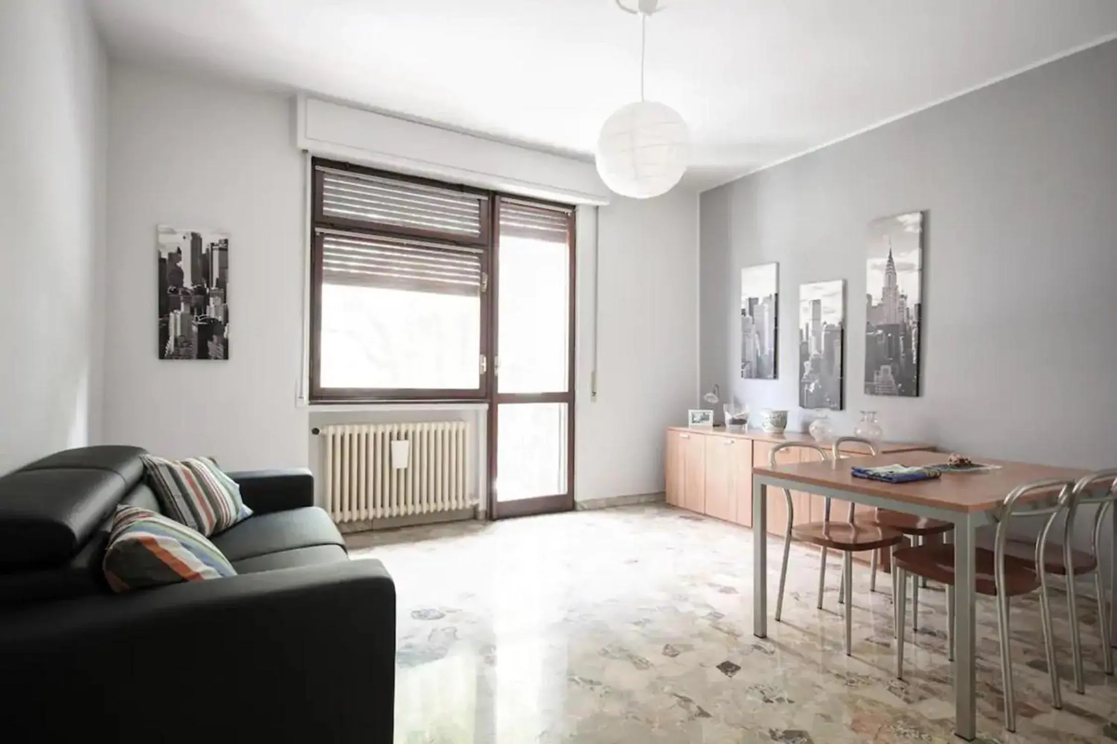MilanRentals - Lotto Apartment MilanRentals - Lotto Apartment