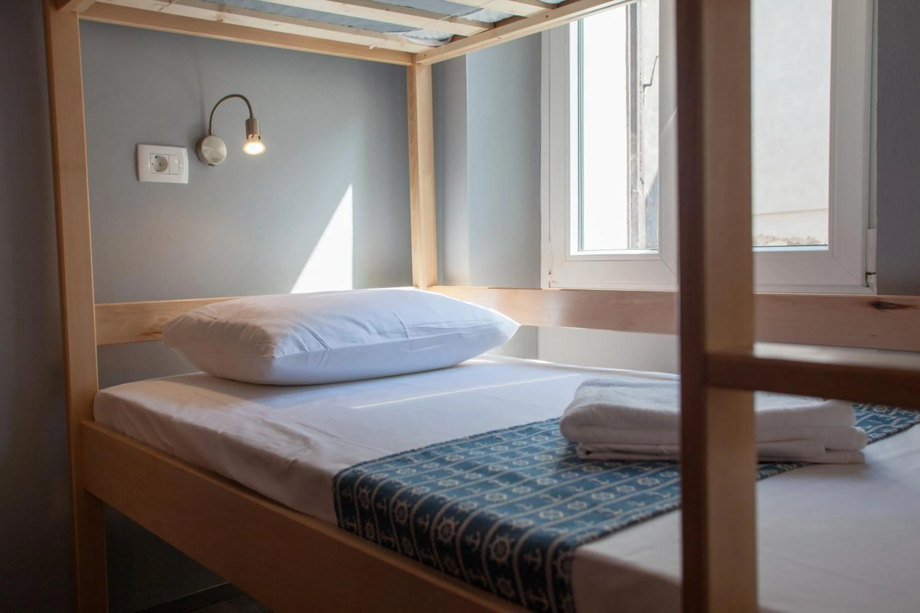 Hostel Adriatic Piran