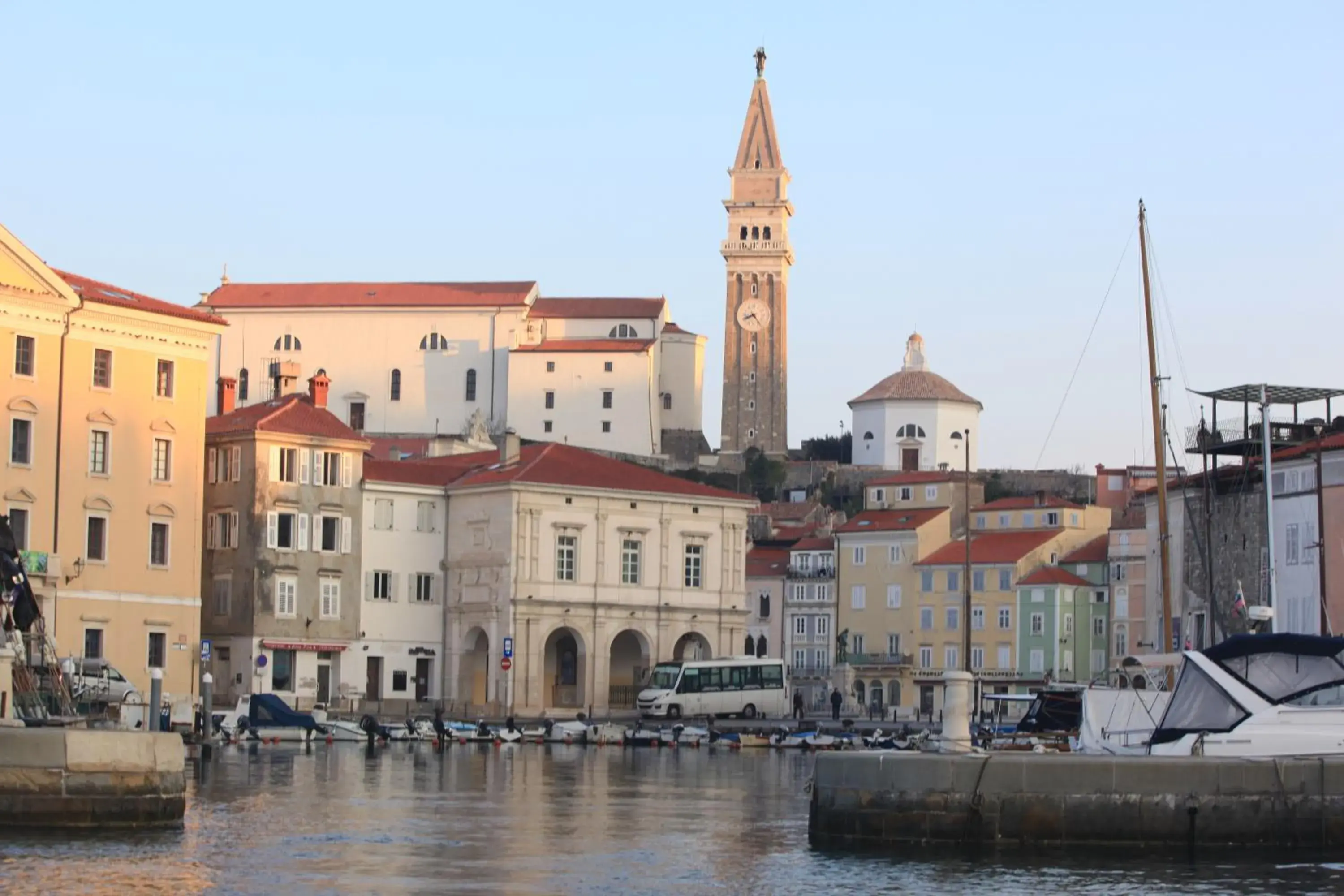 Hostel Adriatic Piran Hostel Adriatic Piran