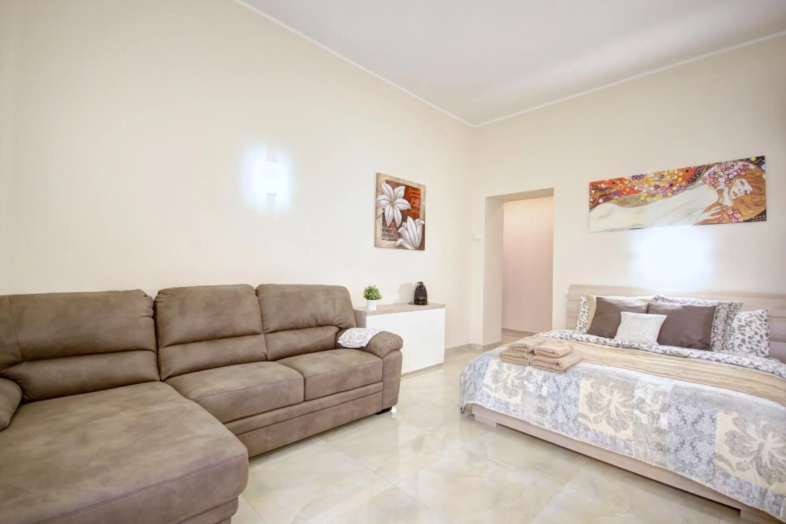 MilanRentals - Firenze Apartment