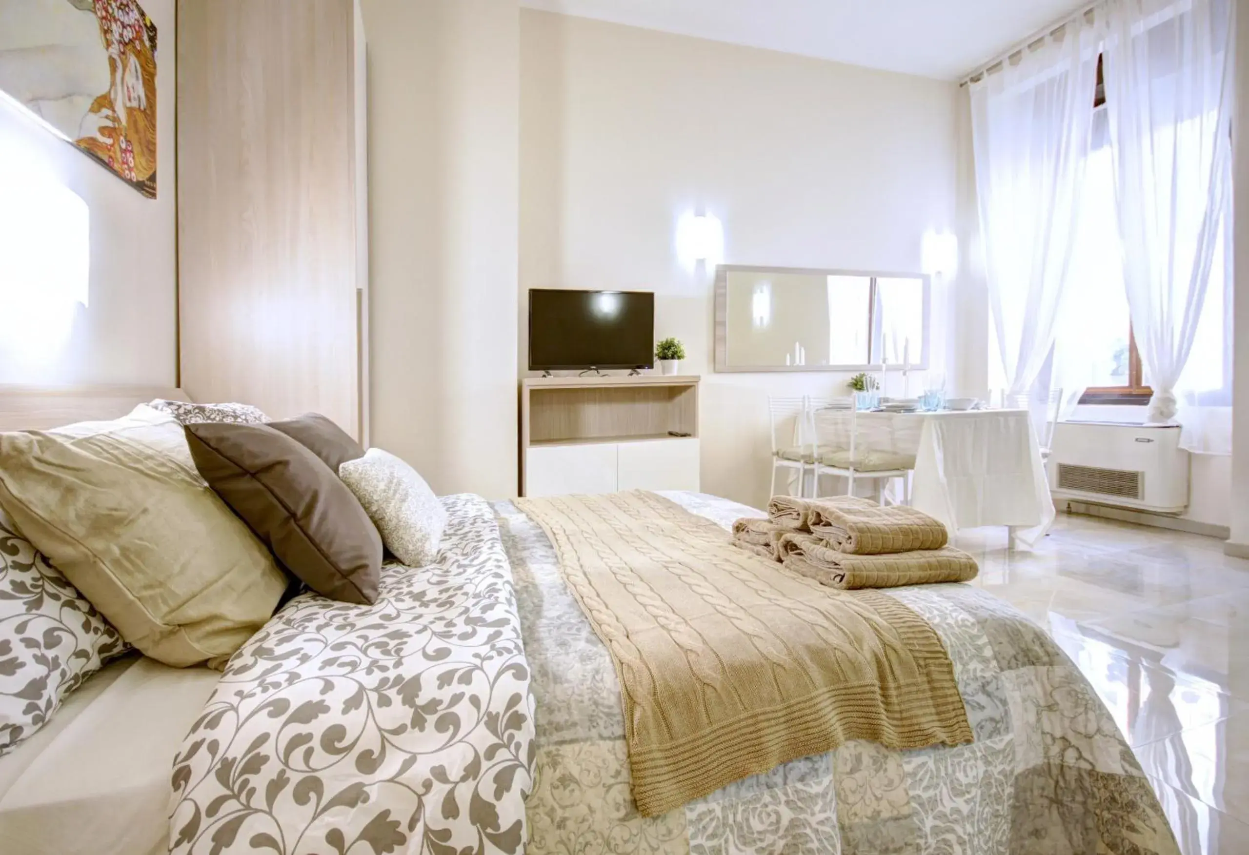 MilanRentals - Firenze Apartment MilanRentals - Firenze Apartment
