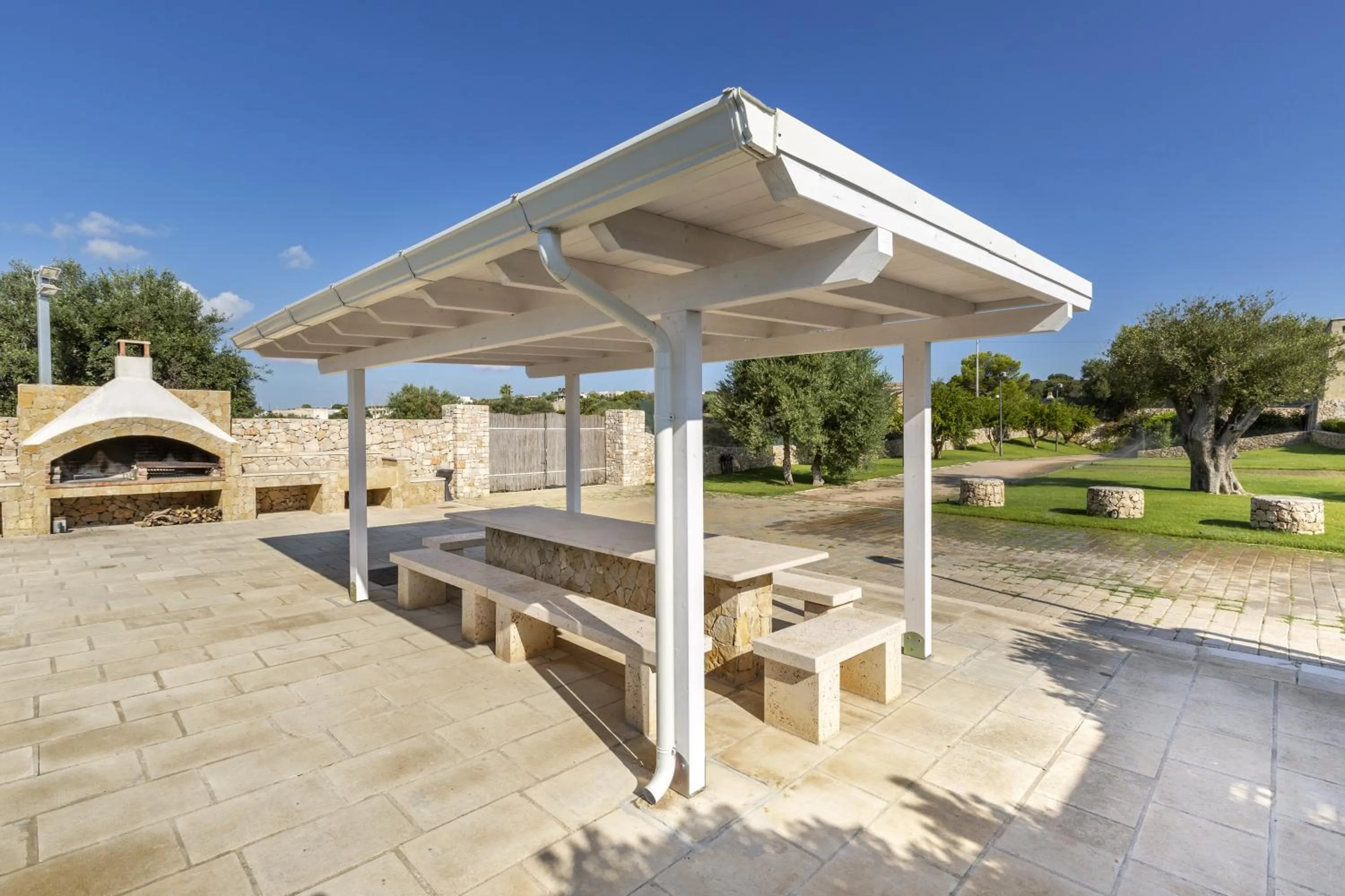 Residence Magic Sea Torre Pali