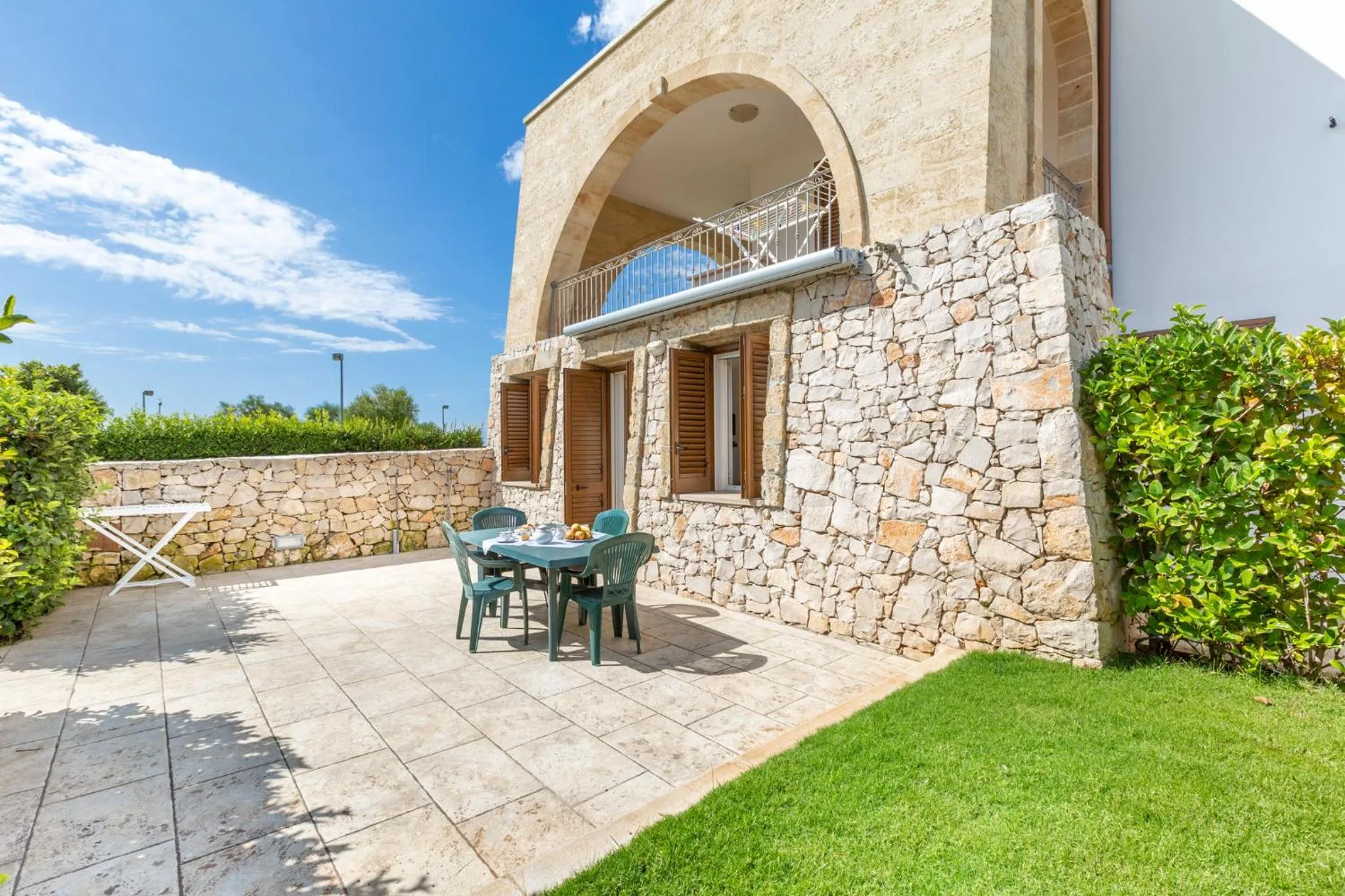 Residence Magic Sea Torre Pali