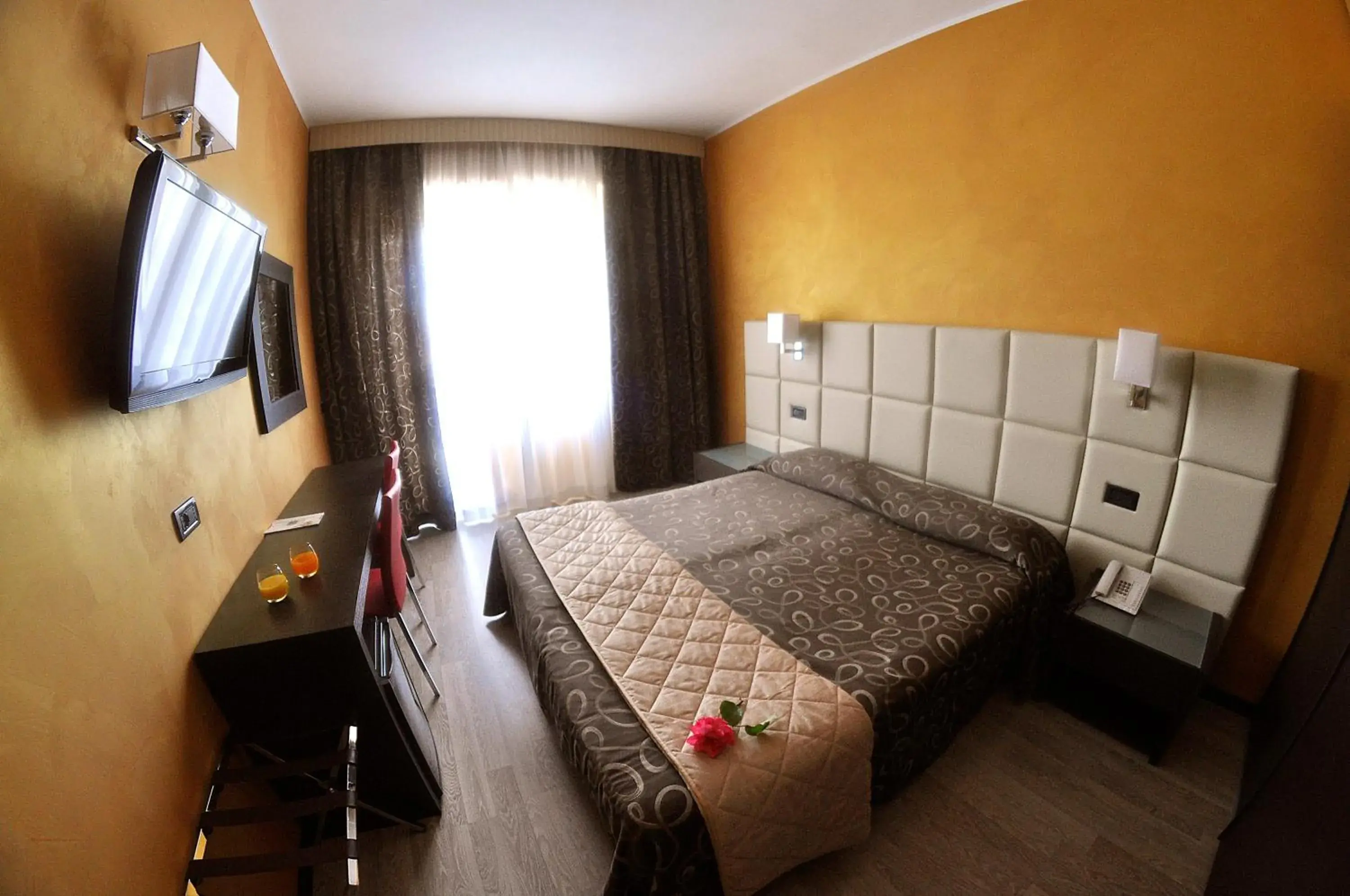 Hotel Cristallo Hotel Cristallo