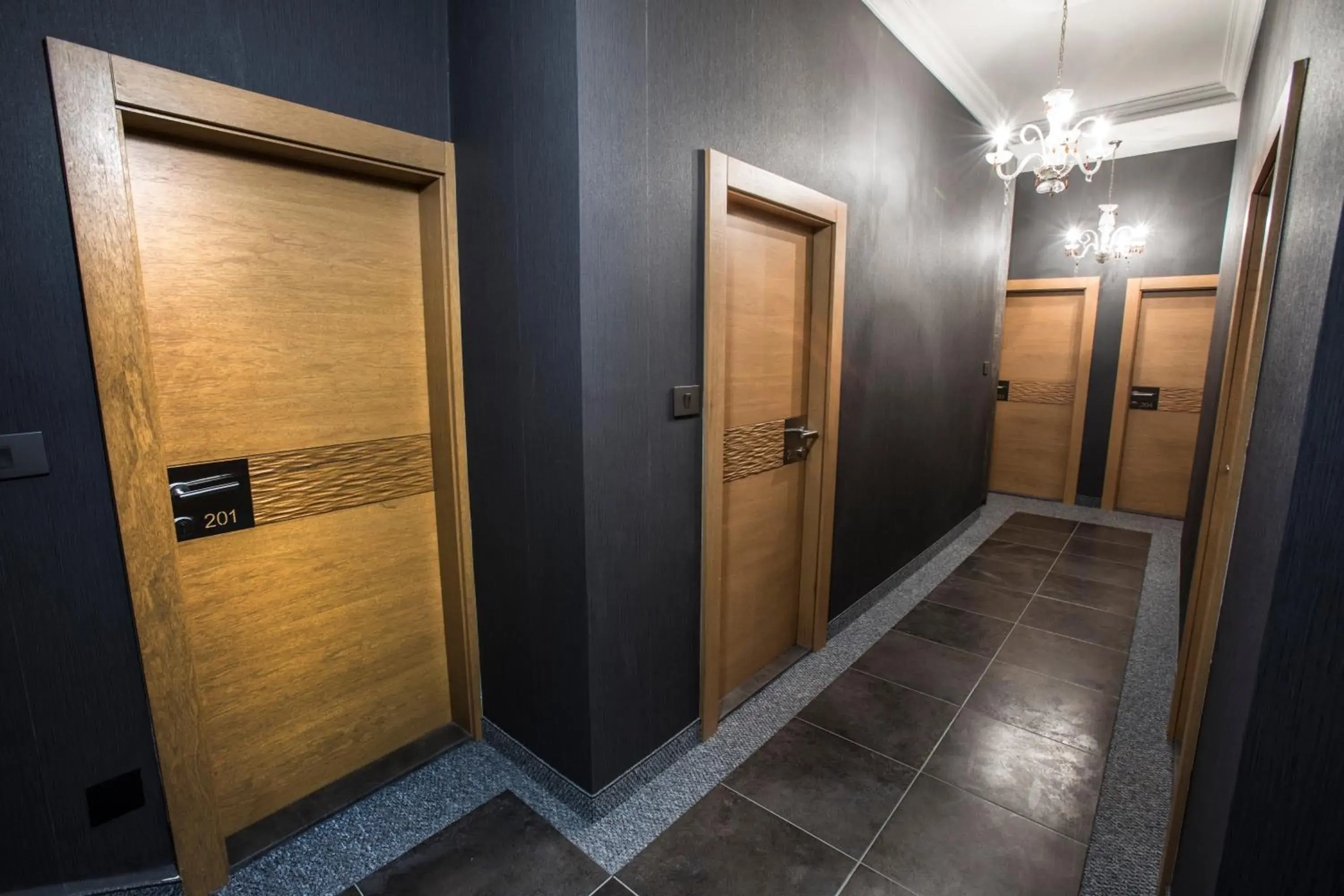 Standard Double Room in Four Seasons Halat Standard Double Room in Four Seasons Halat