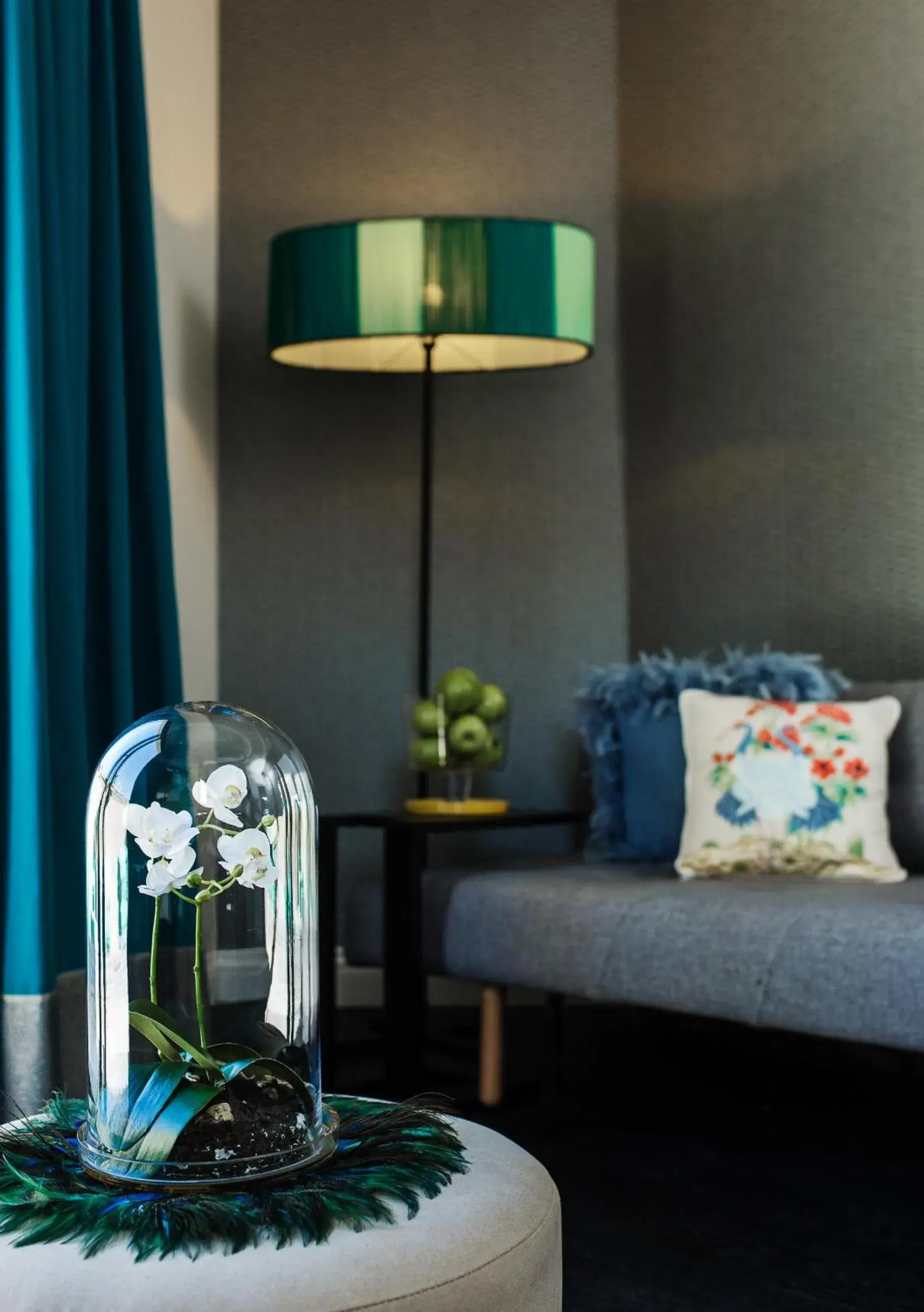 Royal Suite with Terrace in A23 Boutique Hotel Royal Suite with Terrace in A23 Boutique Hotel