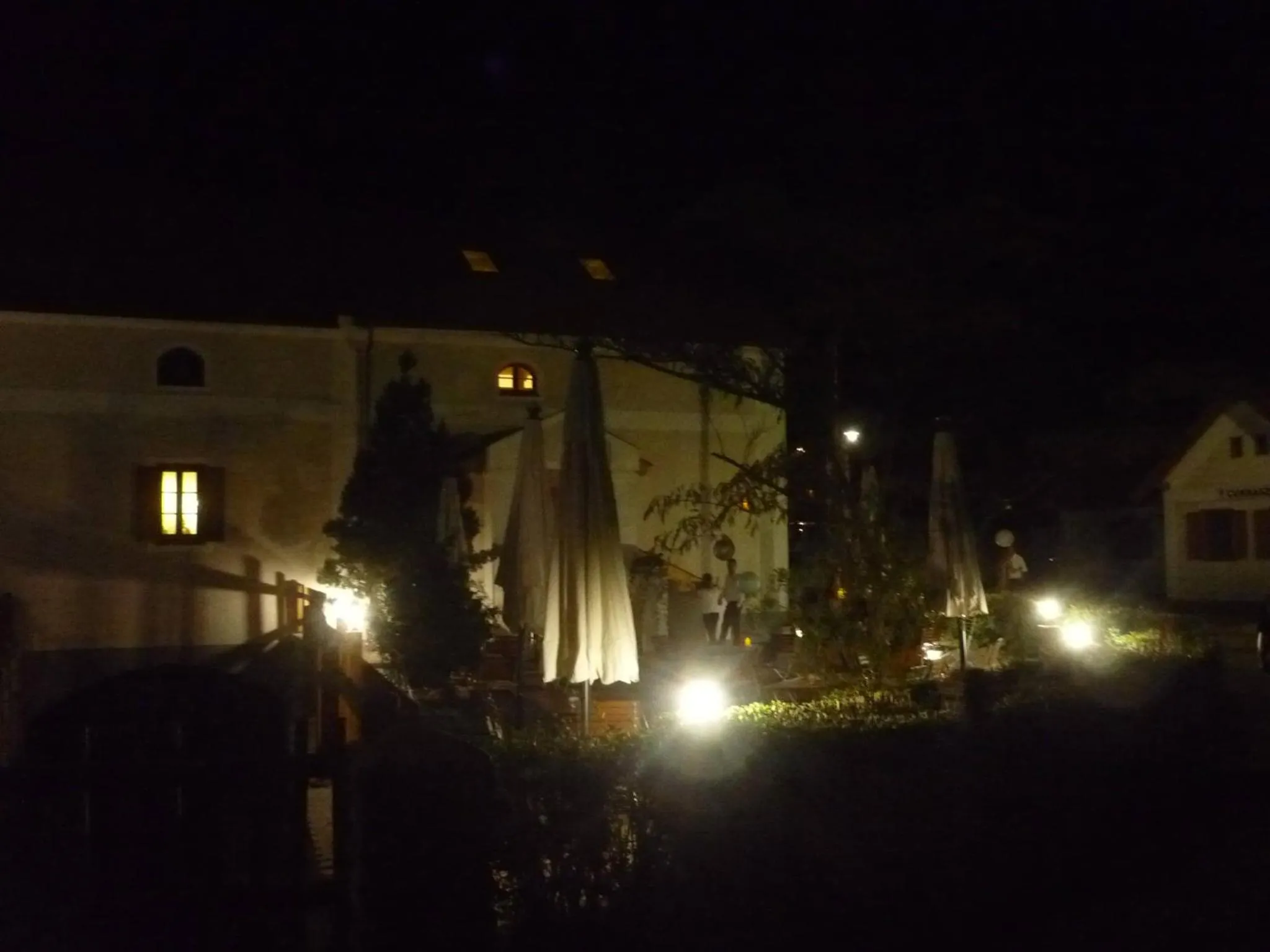 Bak Vendéglő