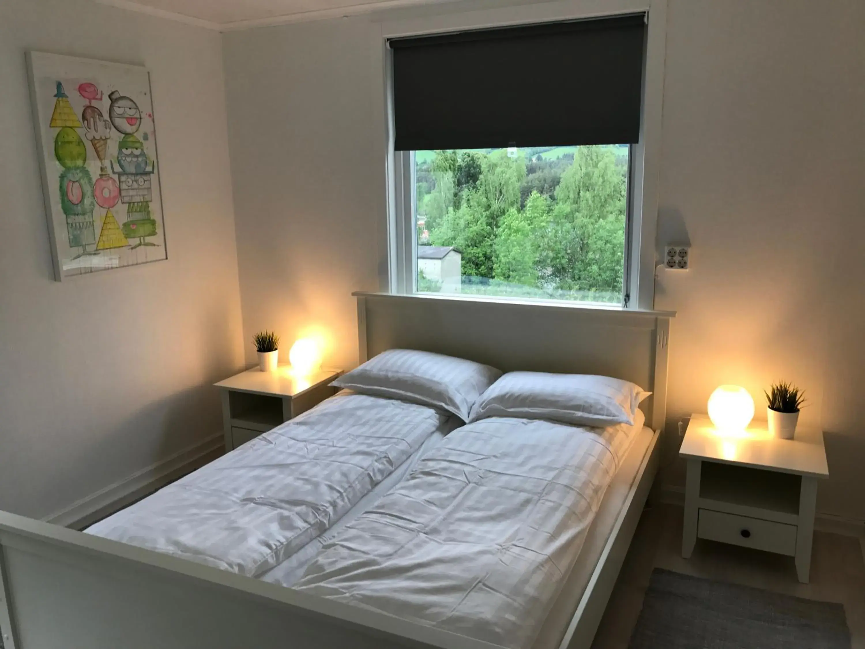 Vinstra Hostel Vinstra Hostel