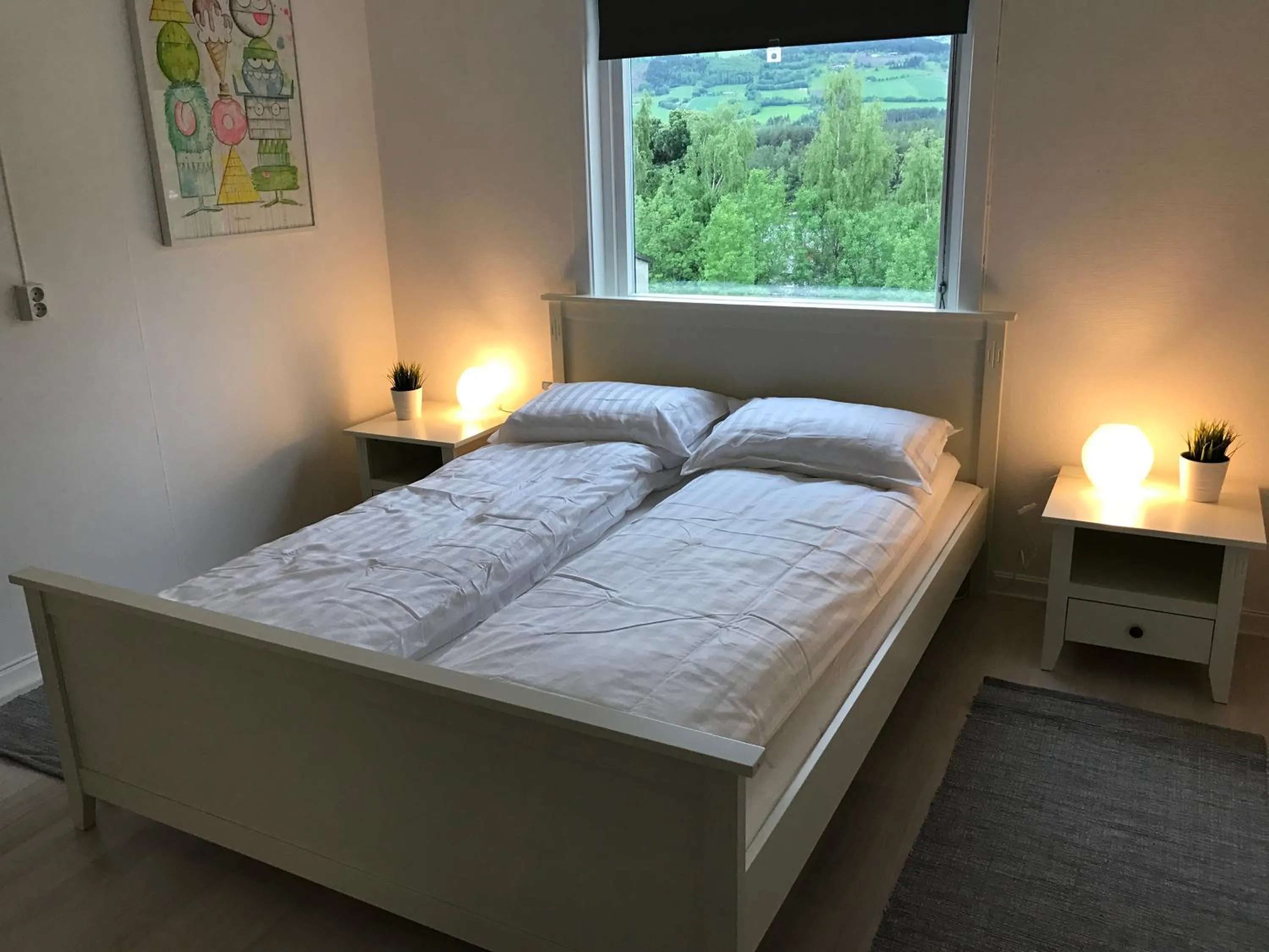 Vinstra Hostel