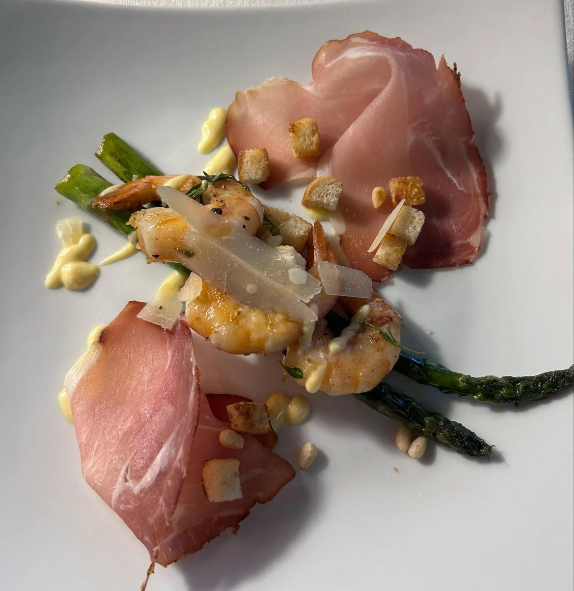 Restaurant/places to eat in Hotel Breitenbacher Hof