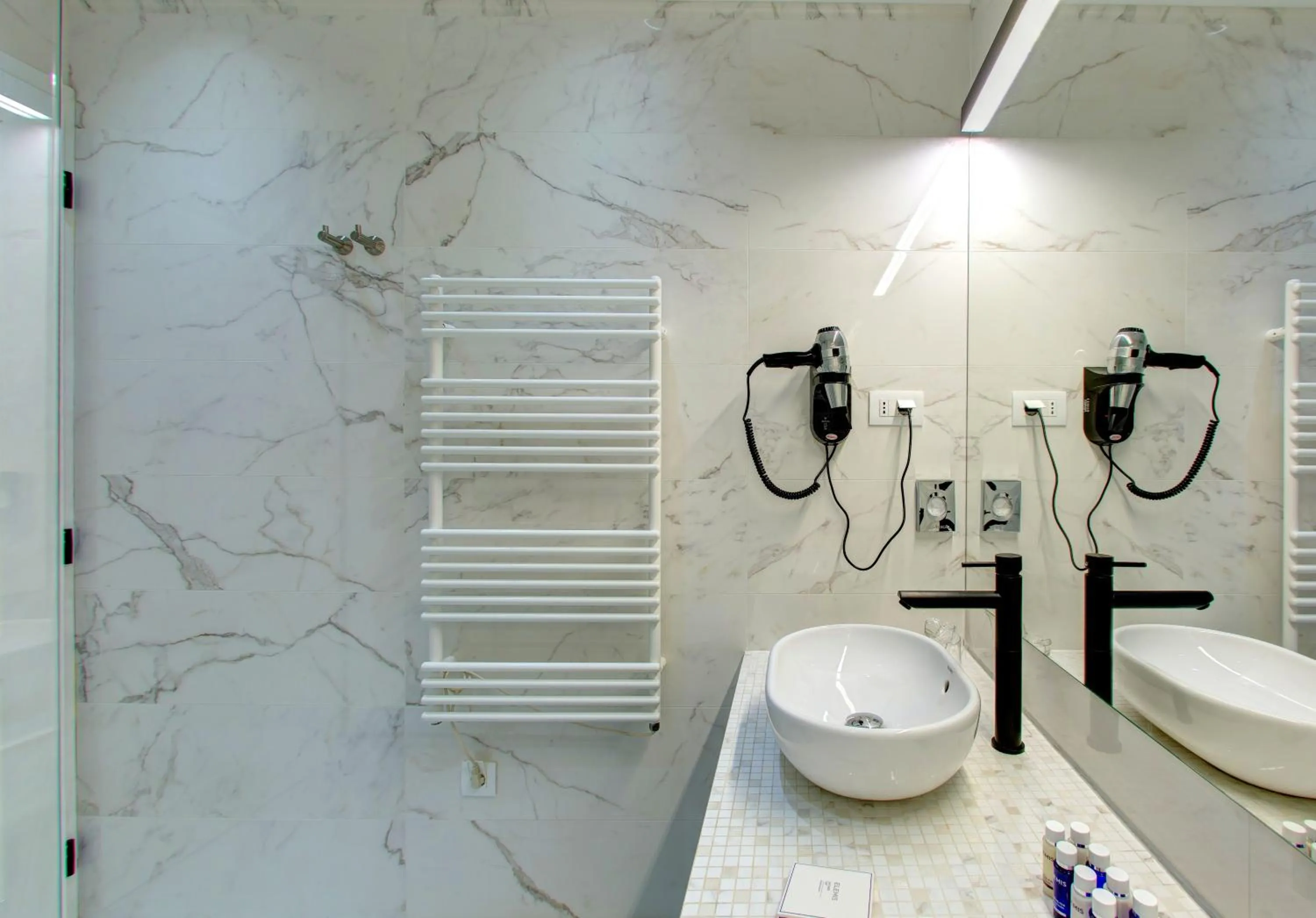 Bathroom in Guest House Forty-Four