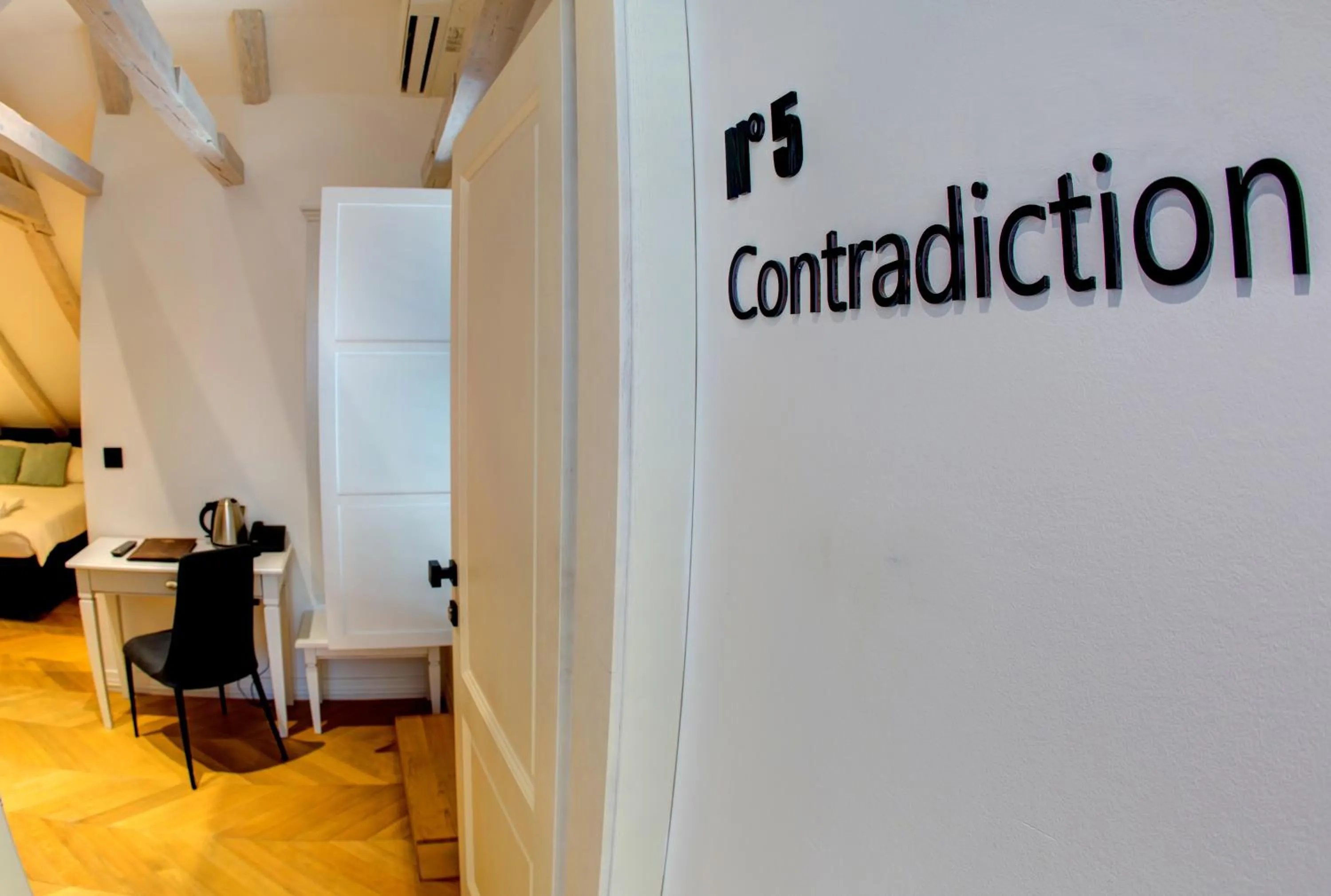 Property logo or sign in Guest House Forty-Four