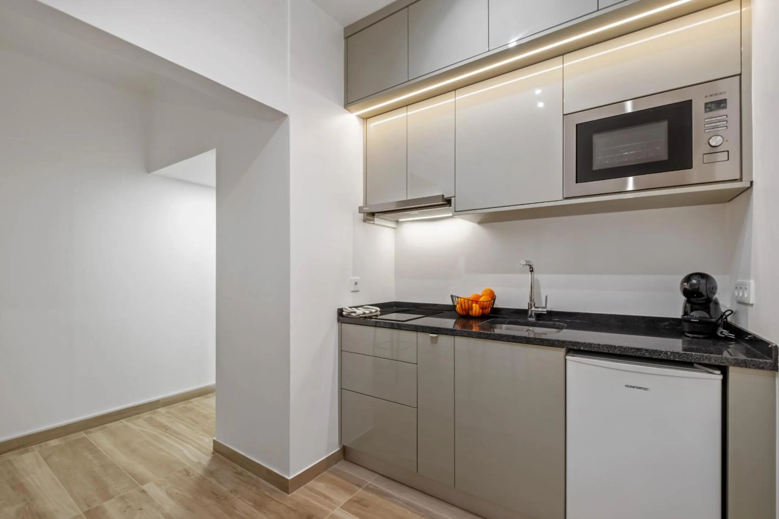 Navio Azul Apartment